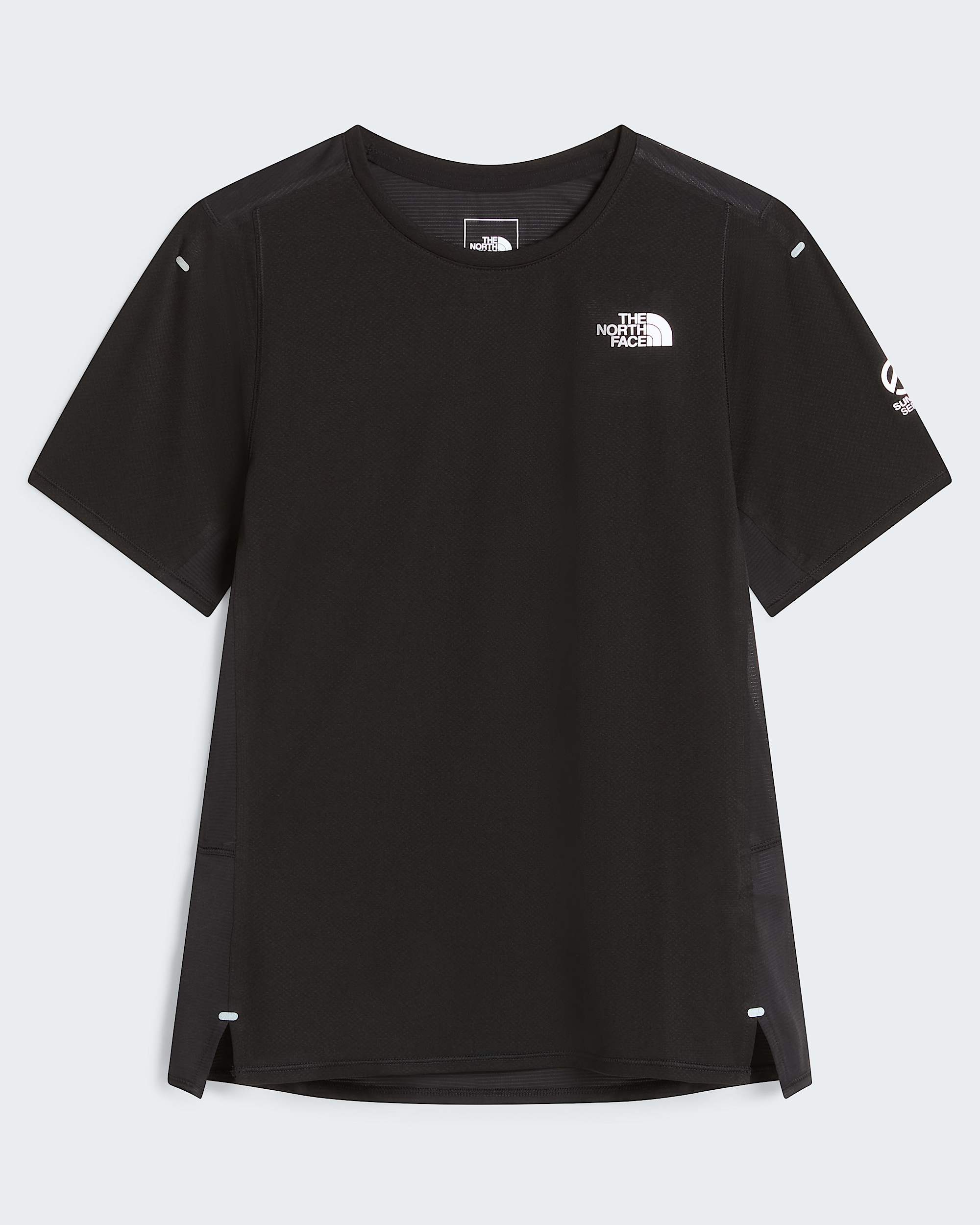 Chandail  manches courtes Summit Series High Trail pour femmes TNF ALT4