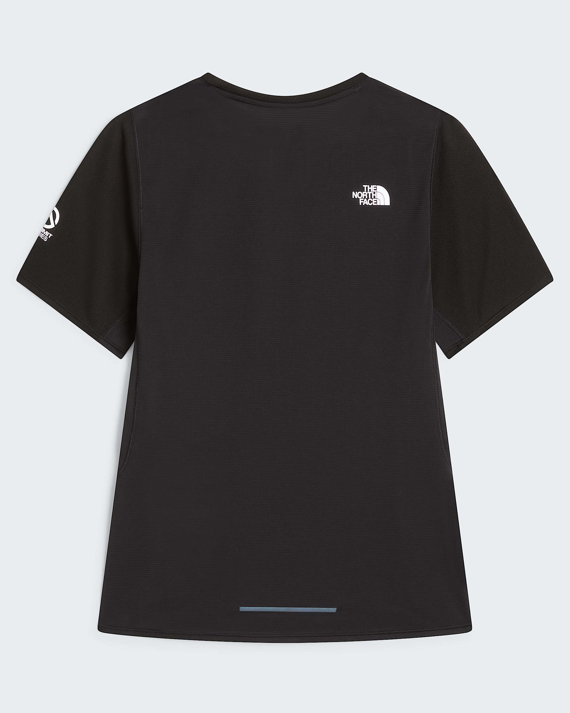 Chandail  manches courtes Summit Series High Trail pour femmes TNF ALT5