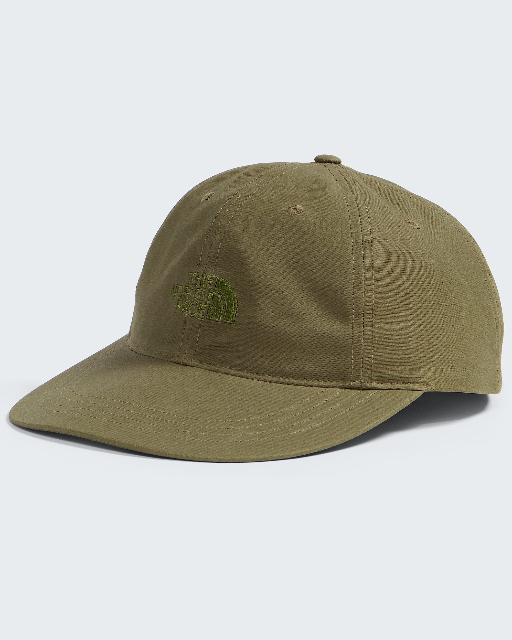 TNF Red Box British Millerain Hat TNF HERO