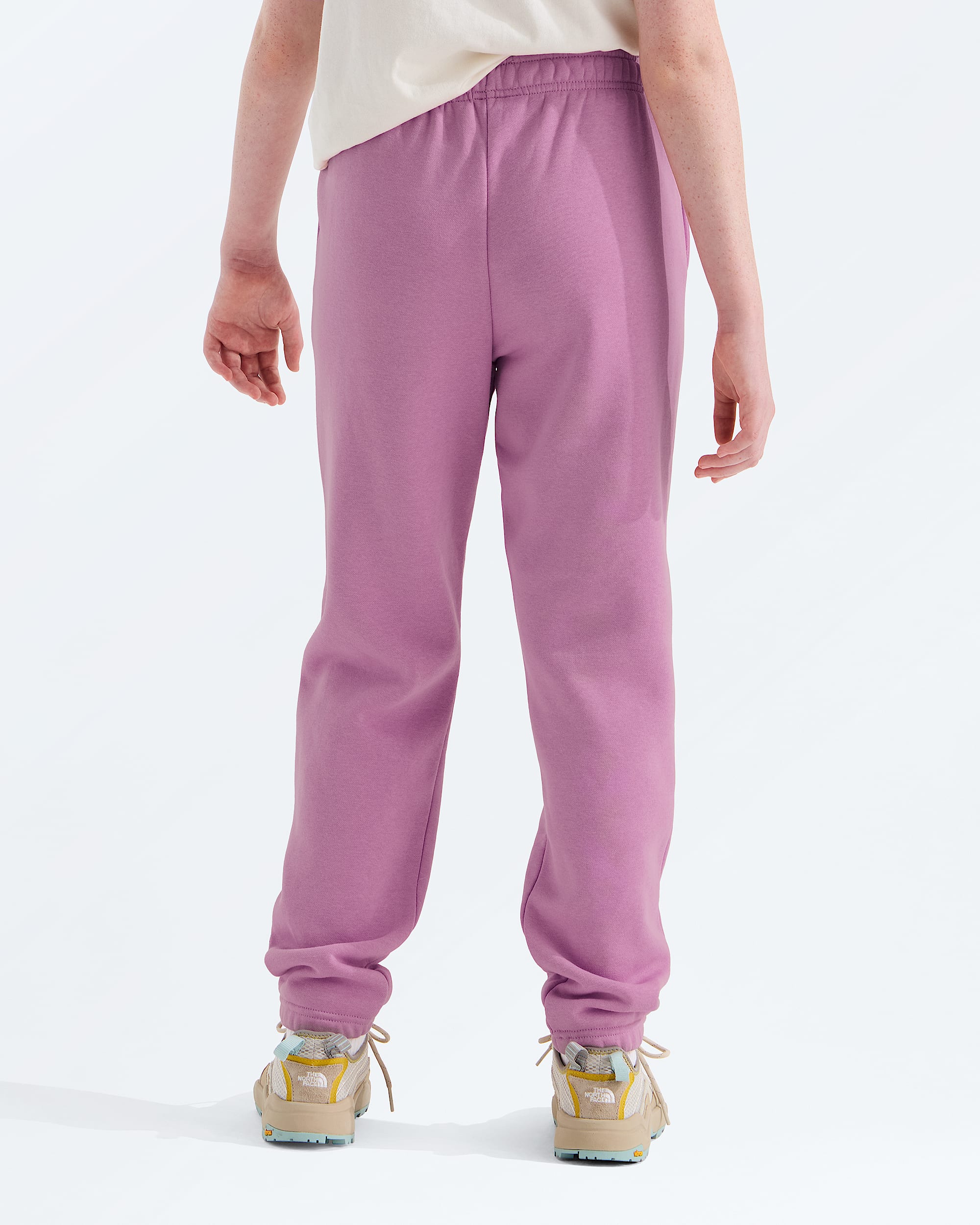 Boys  Girls Evolution Simple Dome Pants TNF BACK