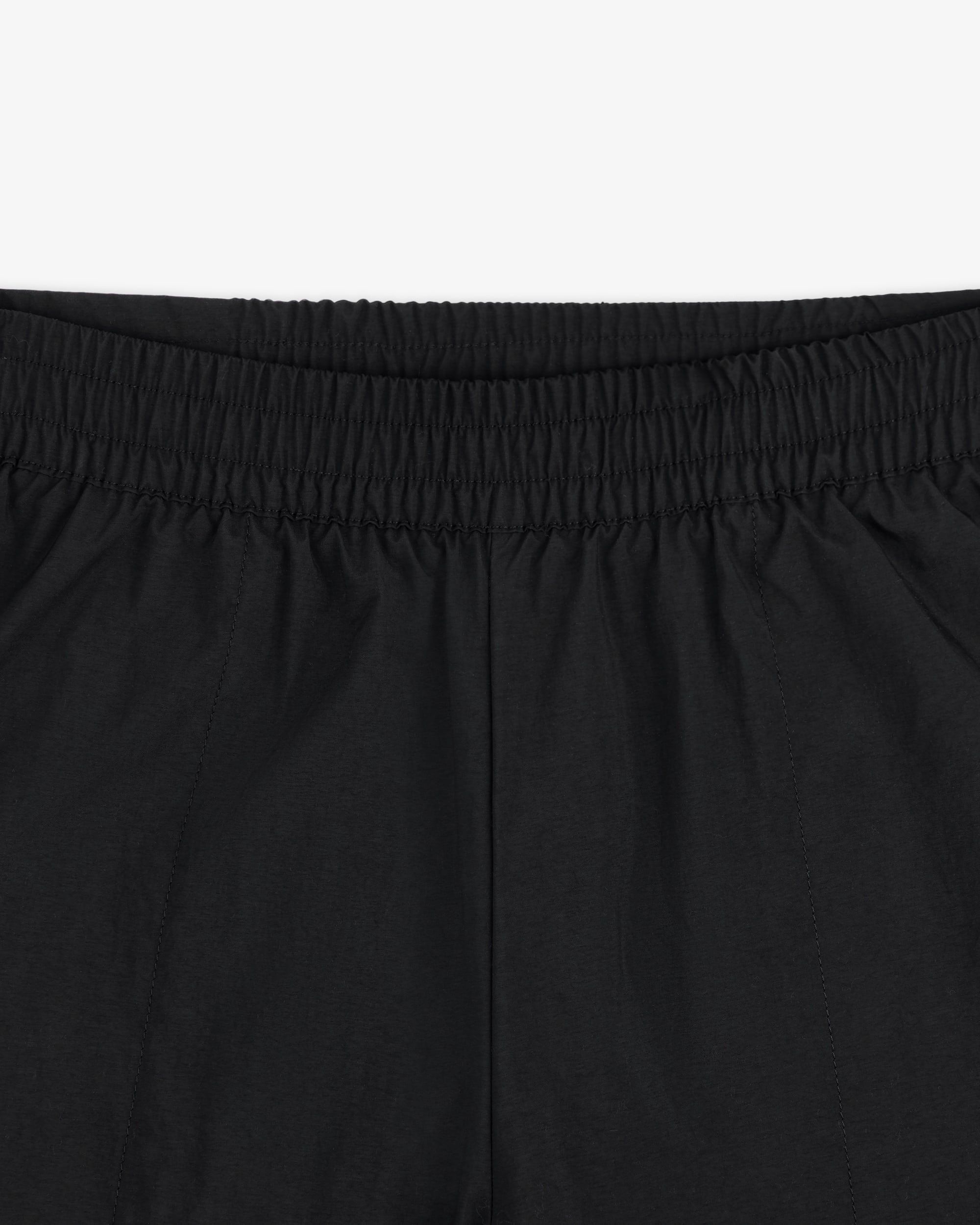 TNF X Aim Leon Dore Nylon Denali Pant TNF ALT1