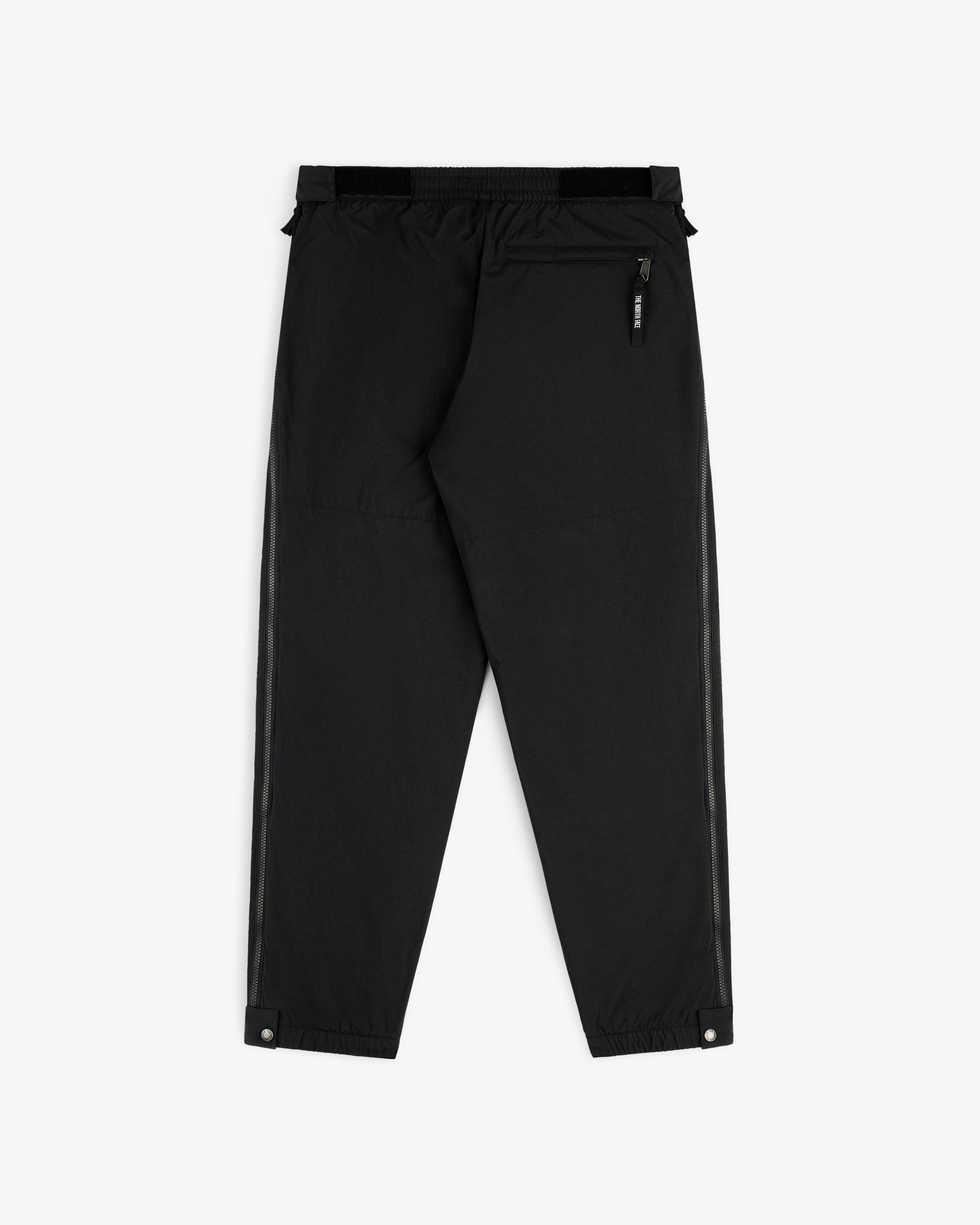 TNF X Aim Leon Dore Nylon Denali Pant TNF BACK