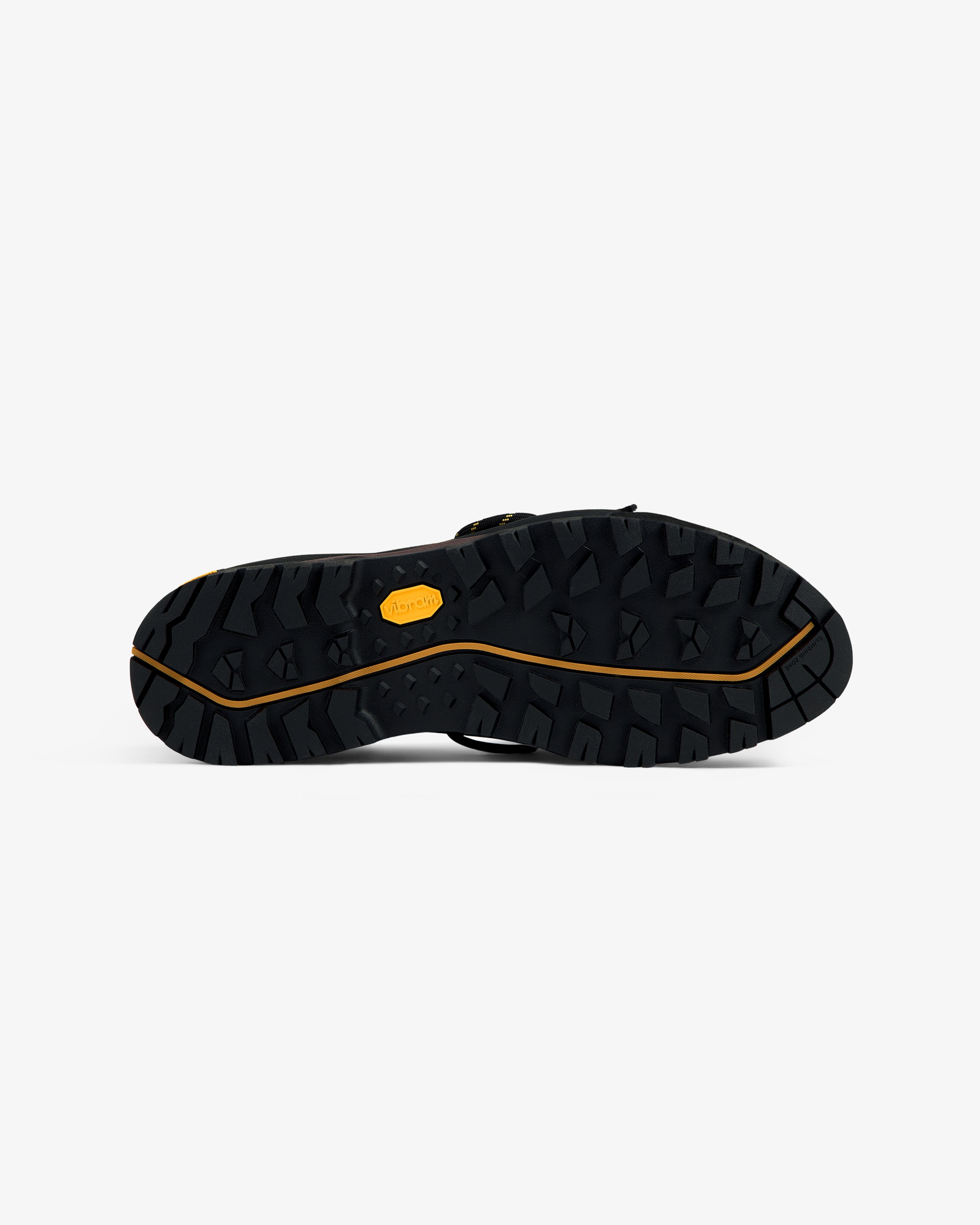TNF X Aim Leon Dore Verto Alpine GORETEX Hiking Shoes TNF ALT1