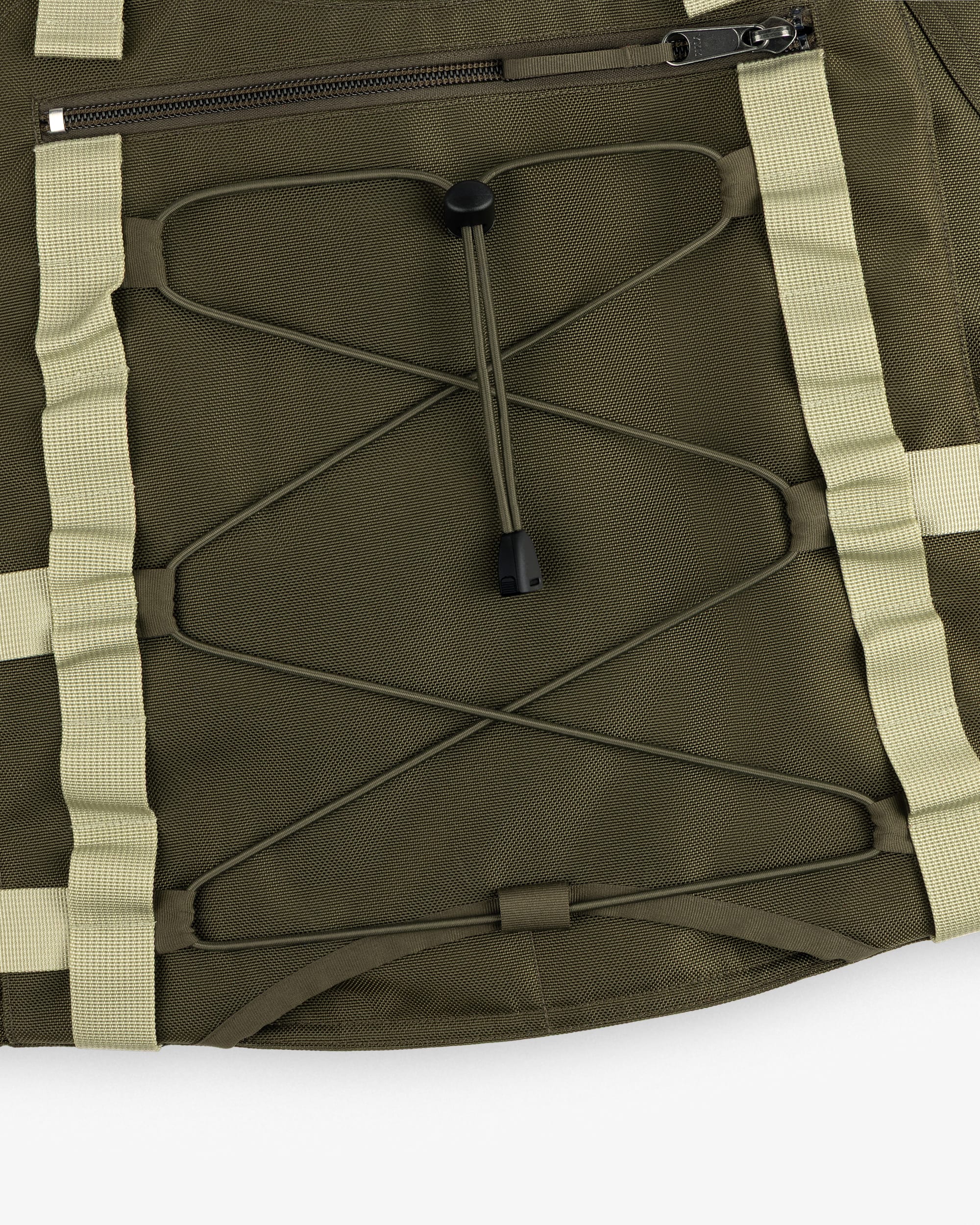 TNF X Aim Leon Dore Ballistic Tech Vest TNF ALT5