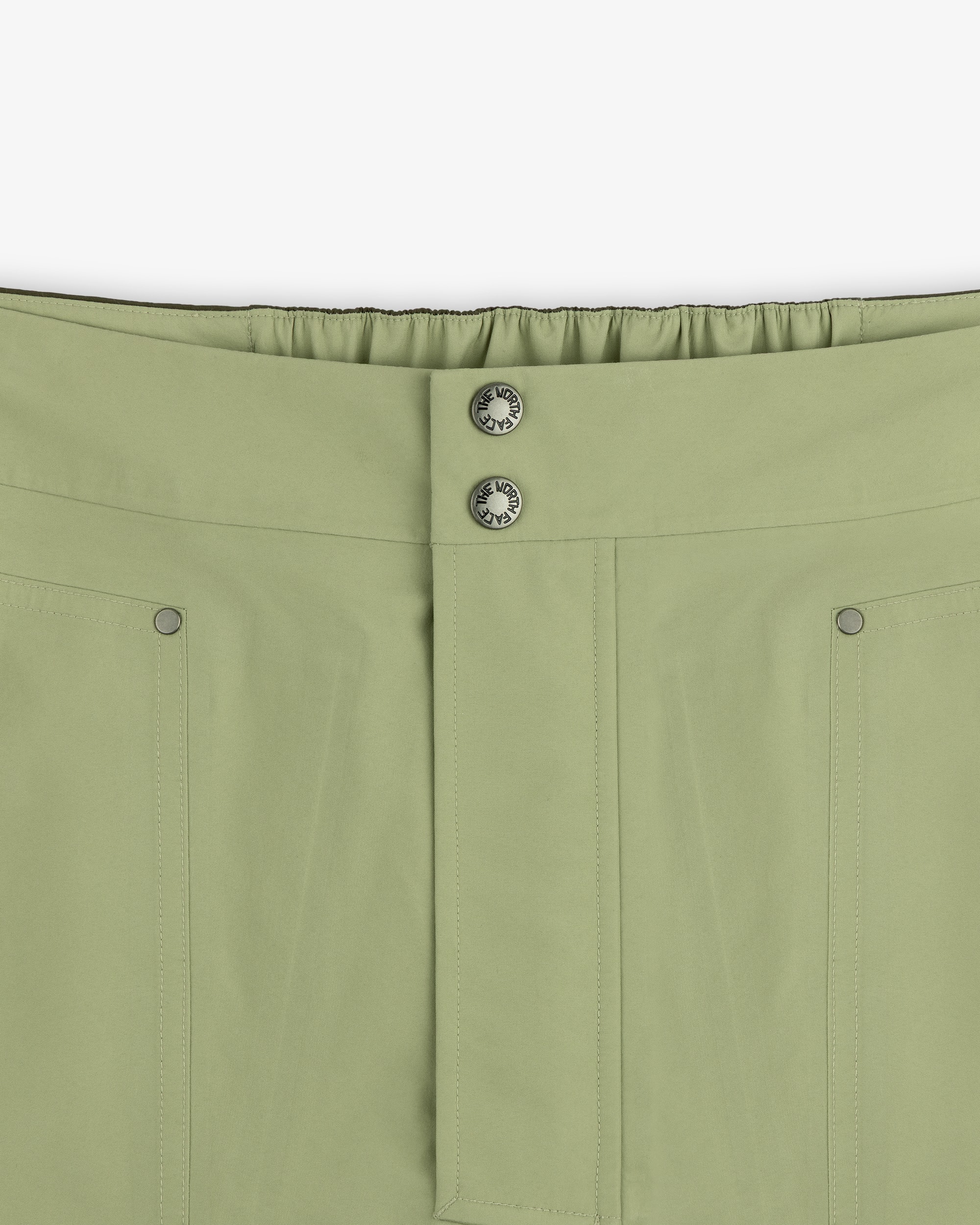 TNF X Aim Leon Dore GORETEX Pant TNF ALT2