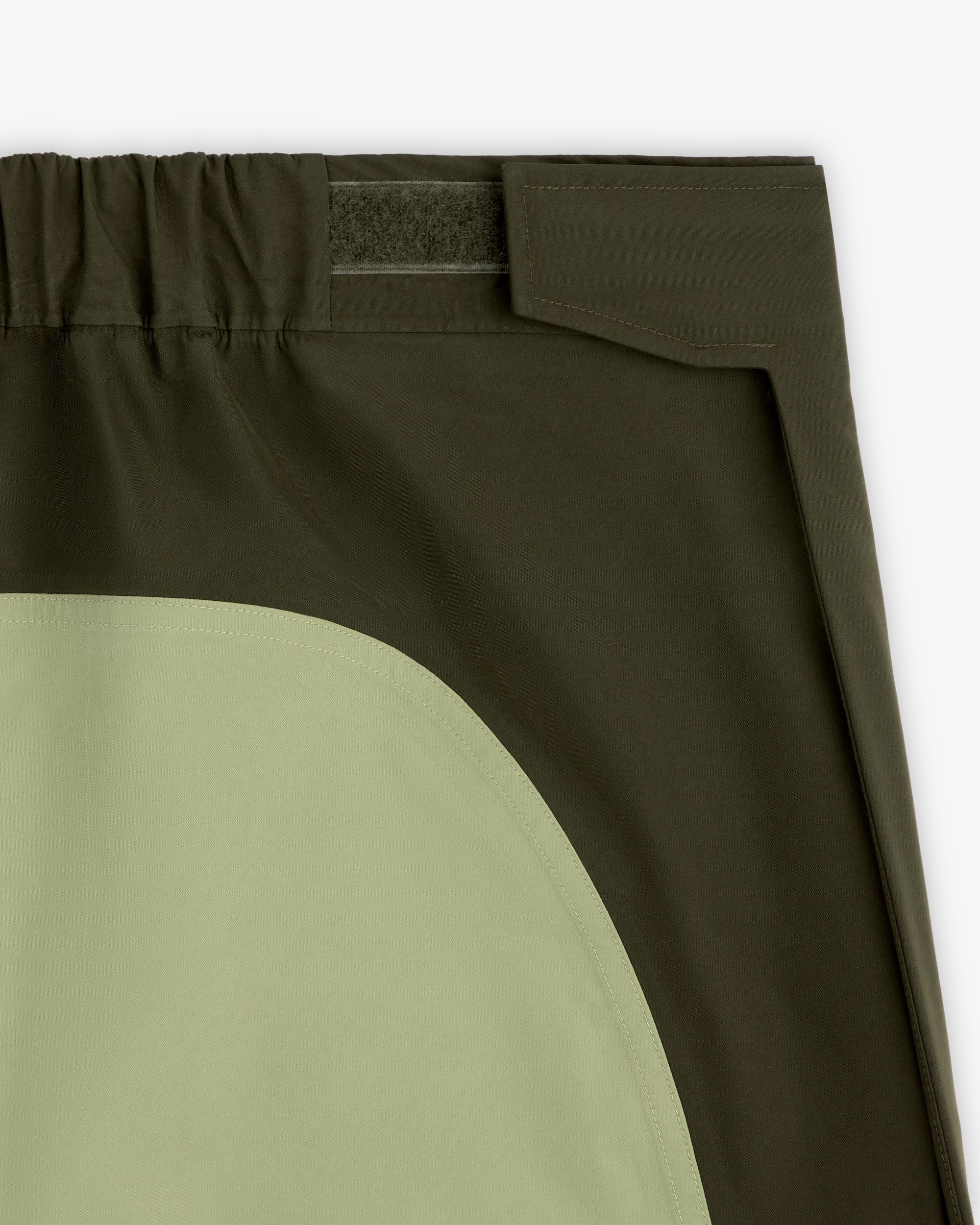 TNF X Aim Leon Dore GORETEX Pant TNF ALT3
