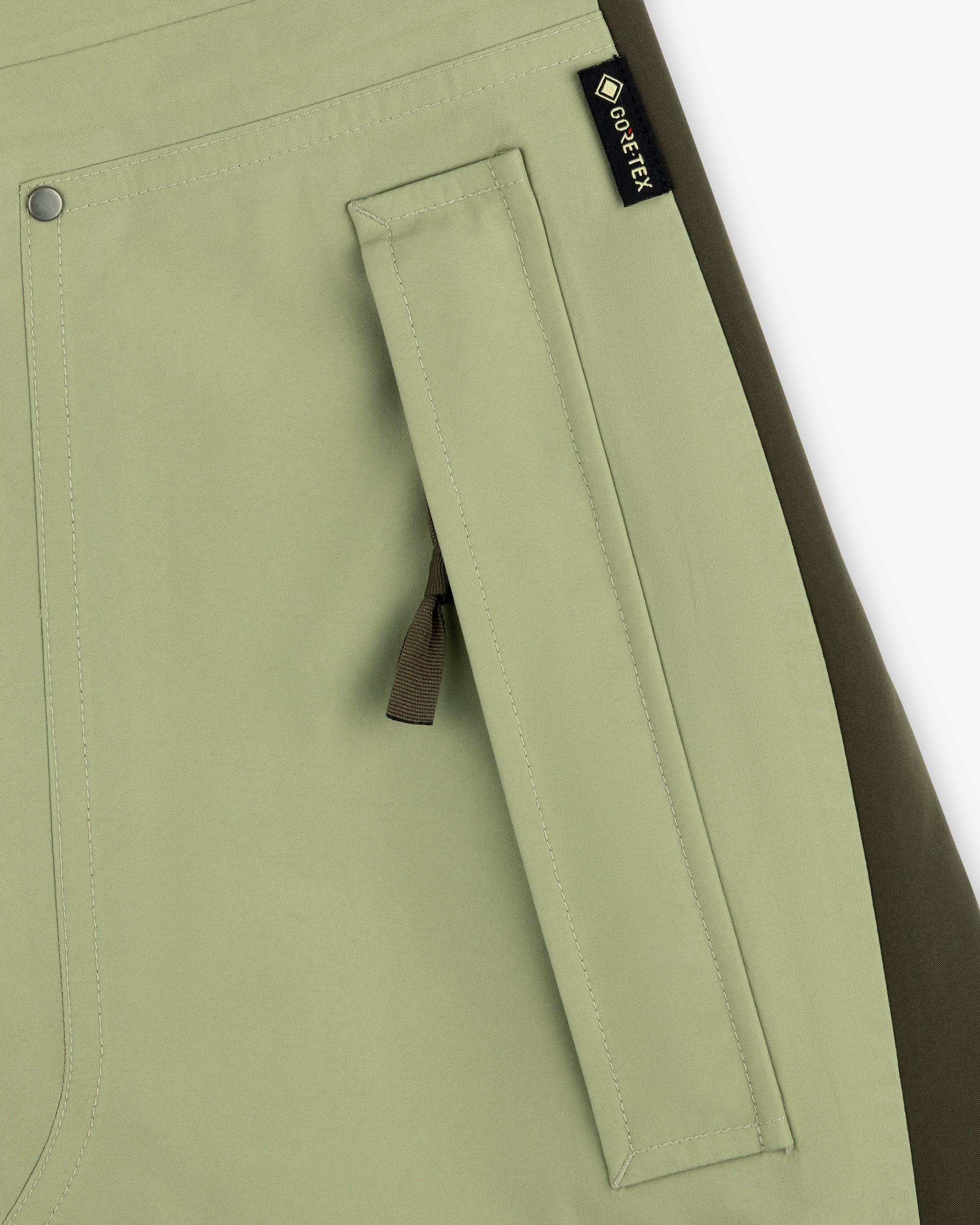 TNF X Aim Leon Dore GORETEX Pant TNF ALT4