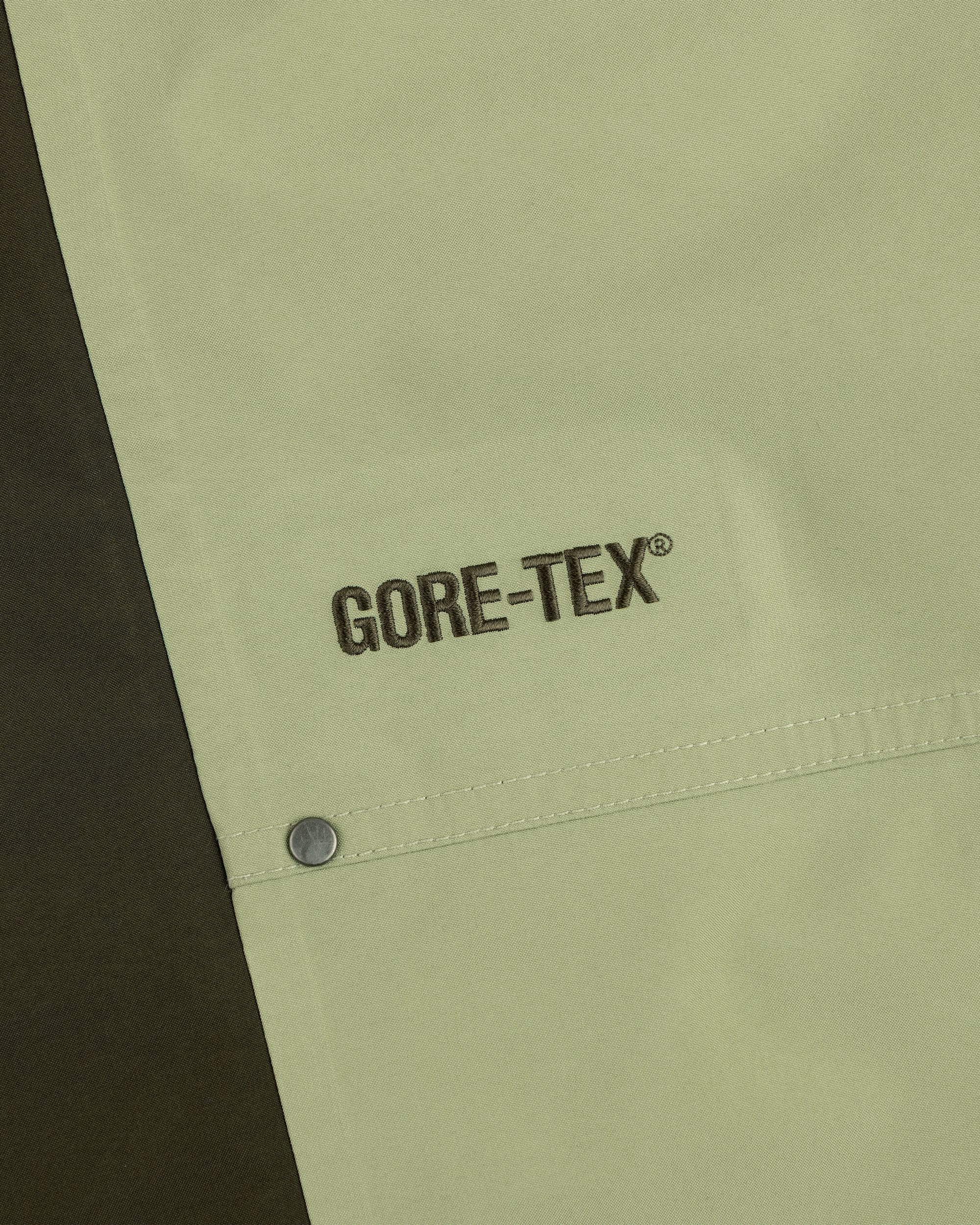 TNF X Aim Leon Dore GORETEX Pant TNF ALT5