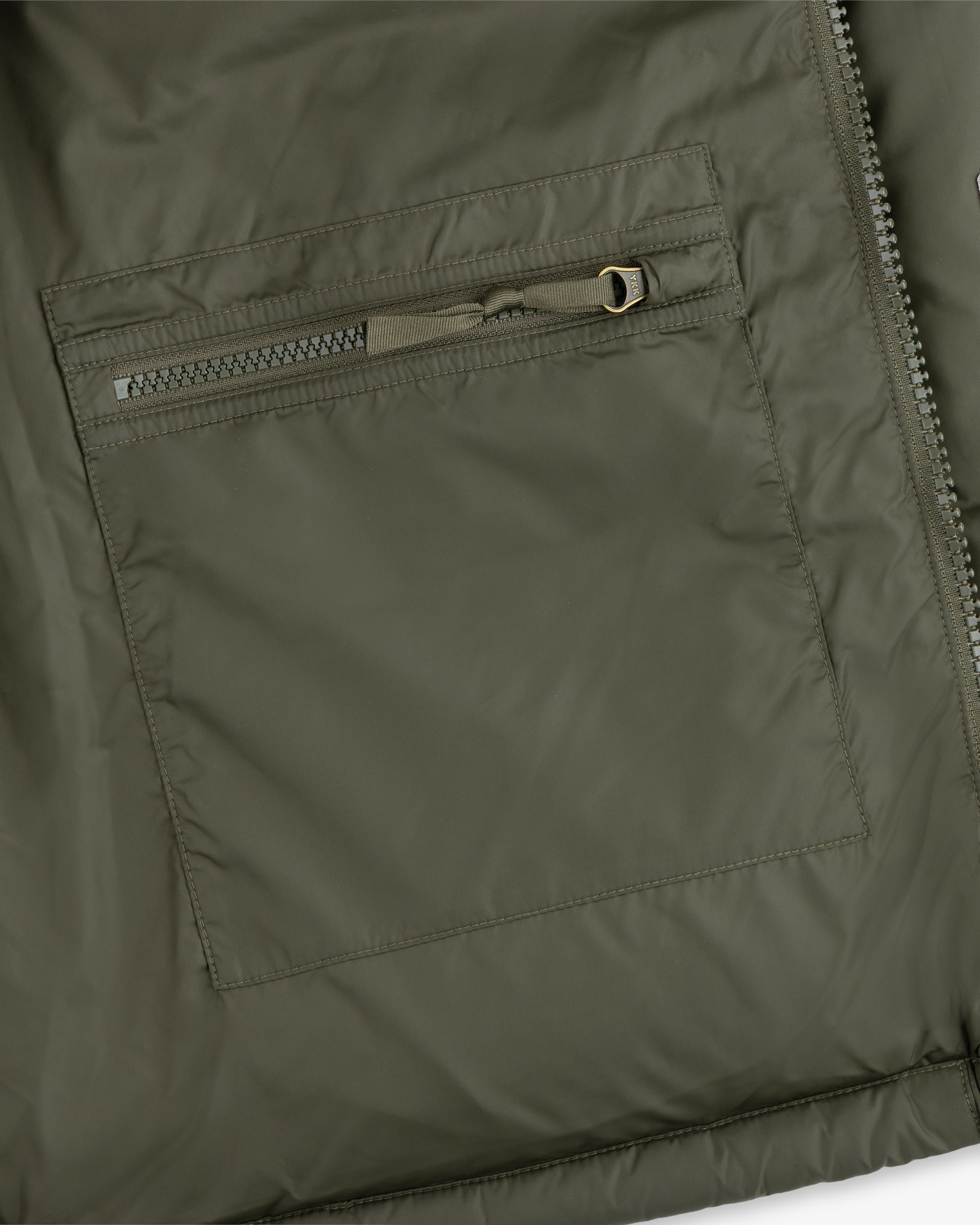 TNF X Aim Leon Dore Baltoro Jacket TNF ALT3