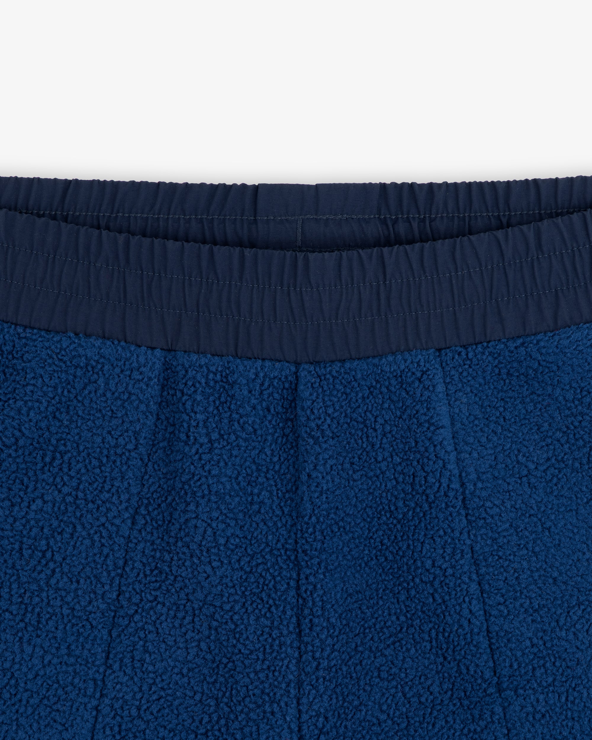 TNF X Aim Leon Dore Denali Fleece Pant TNF ALT1
