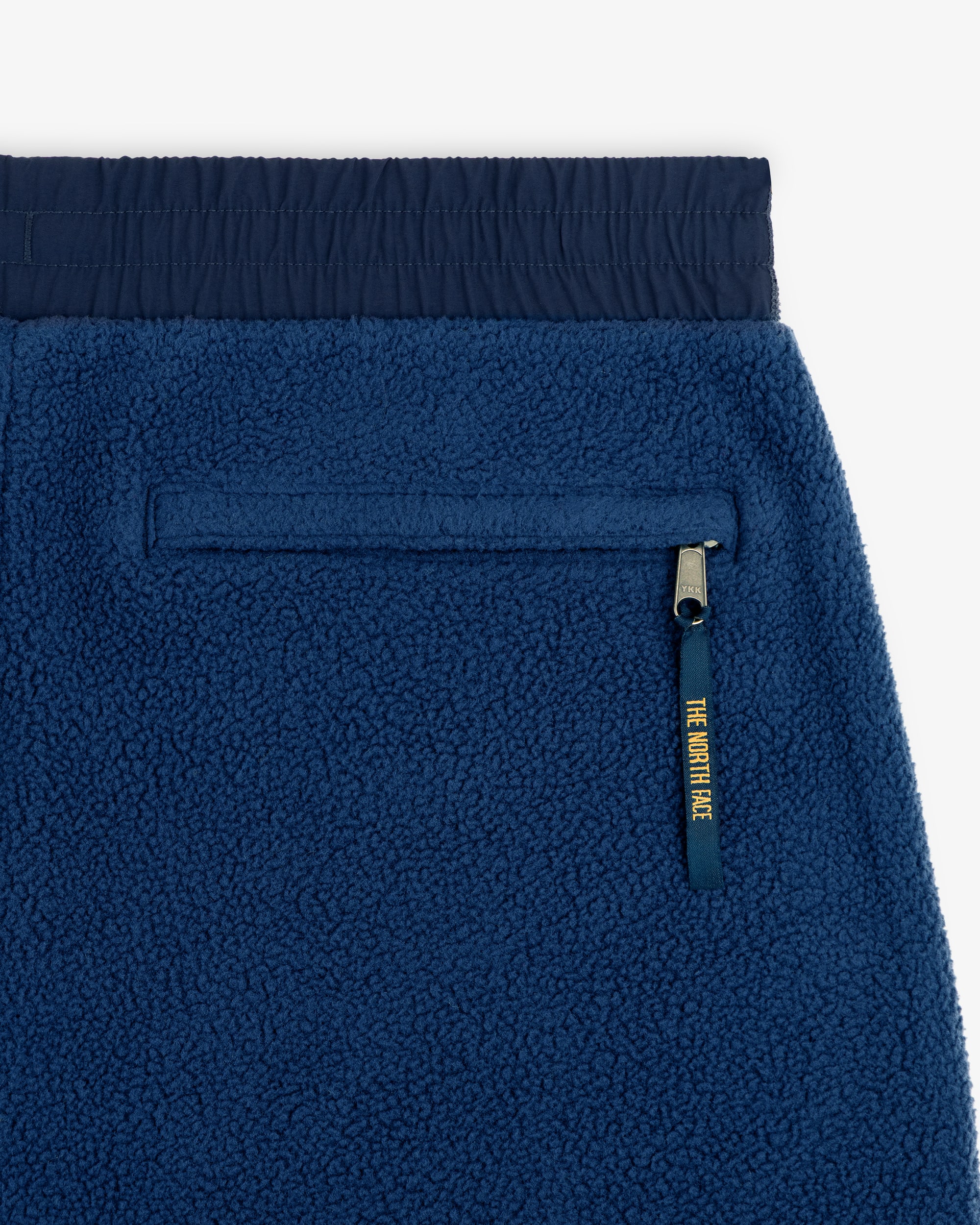 TNF X Aim Leon Dore Denali Fleece Pant TNF ALT2