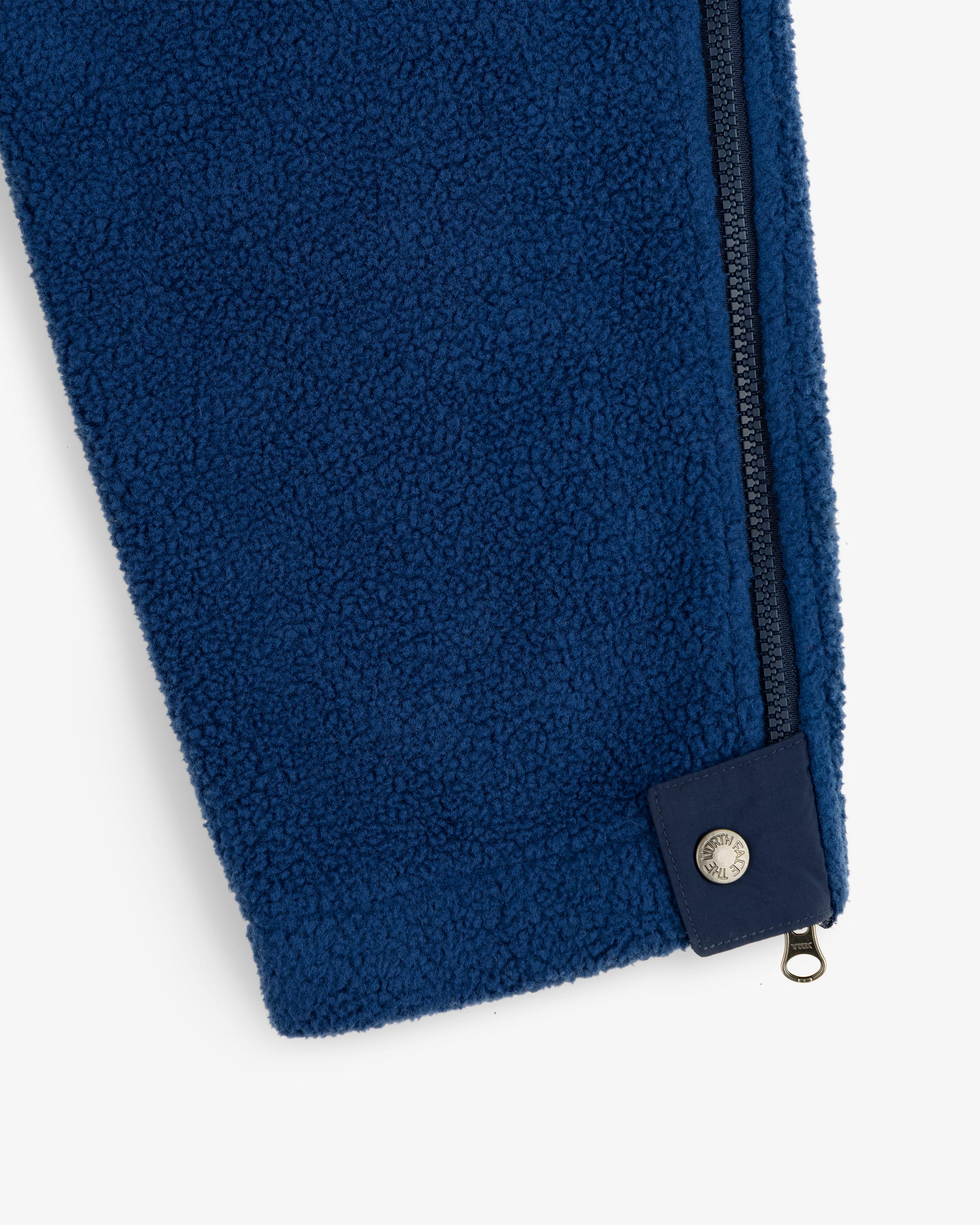 TNF X Aim Leon Dore Denali Fleece Pant TNF ALT4