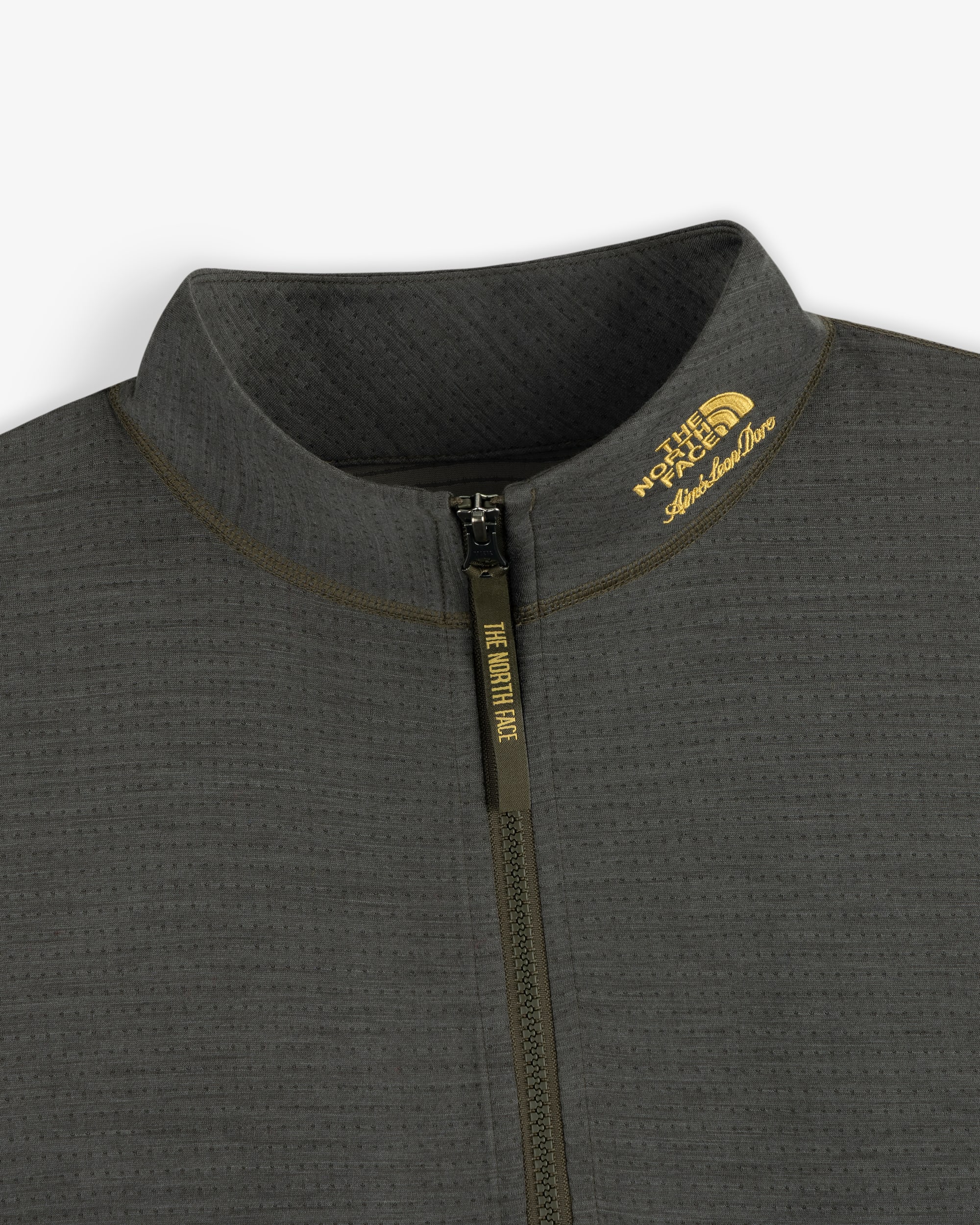 TNF™ X Aimé Leon Dore DOTKNIT™ Wool Mockneck | The North Face