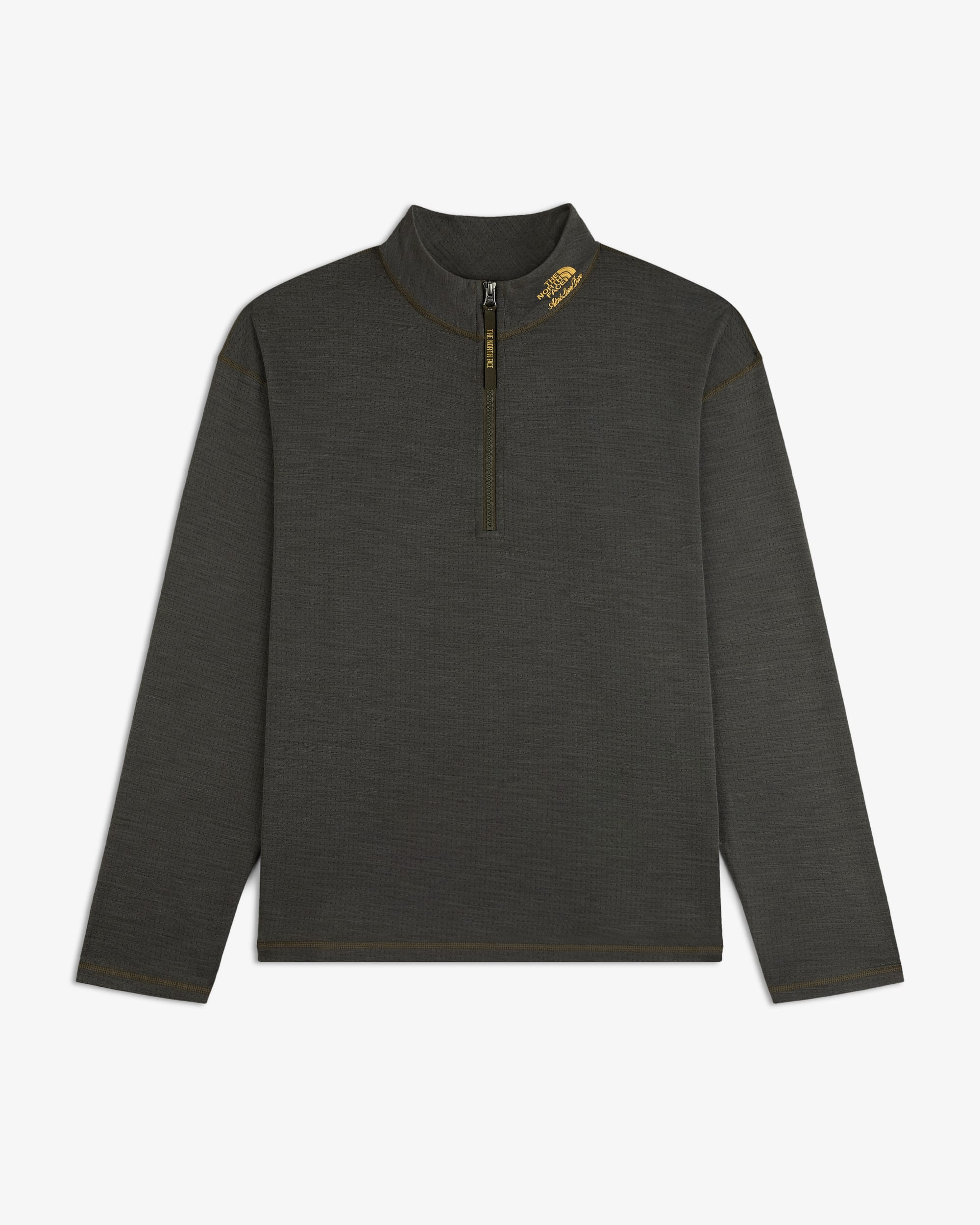 TNF™ X Aimé Leon Dore DOTKNIT™ Wool Mockneck | The North Face