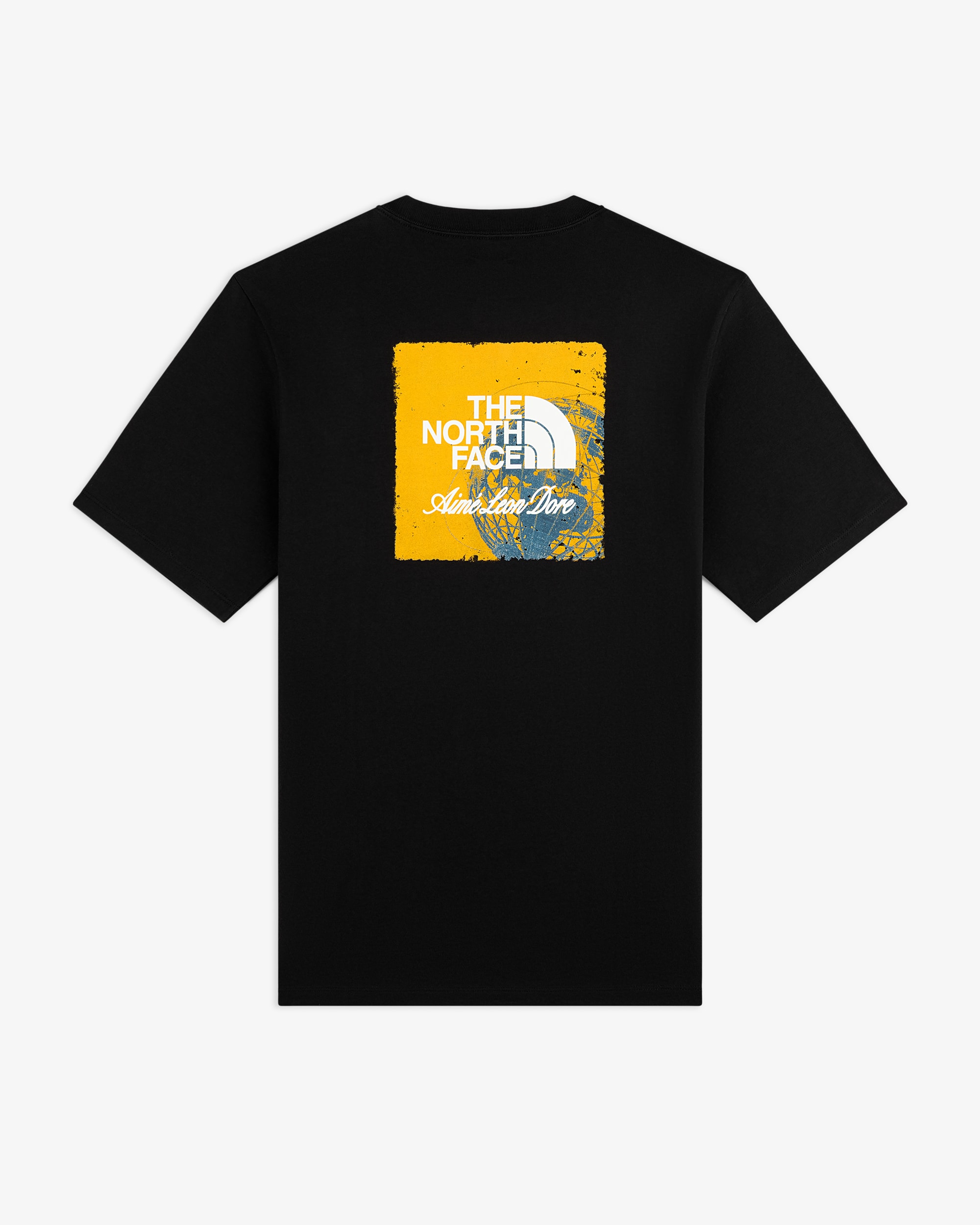 TNF™ X Aimé Leon Dore Short Sleeve Tee | The North Face