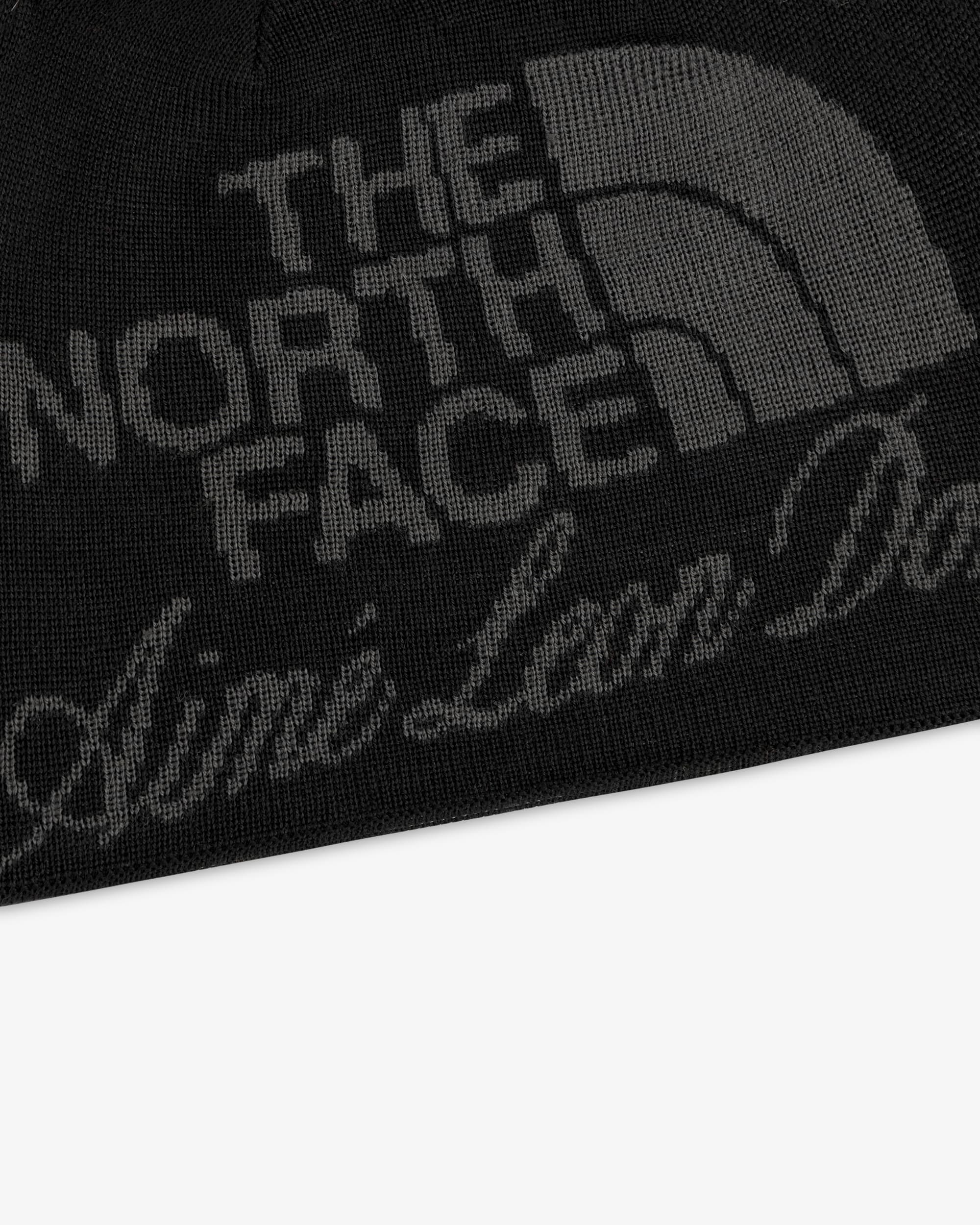 TNF™ X Aimé Leon Dore Jacquard Beanie | The North Face Canada