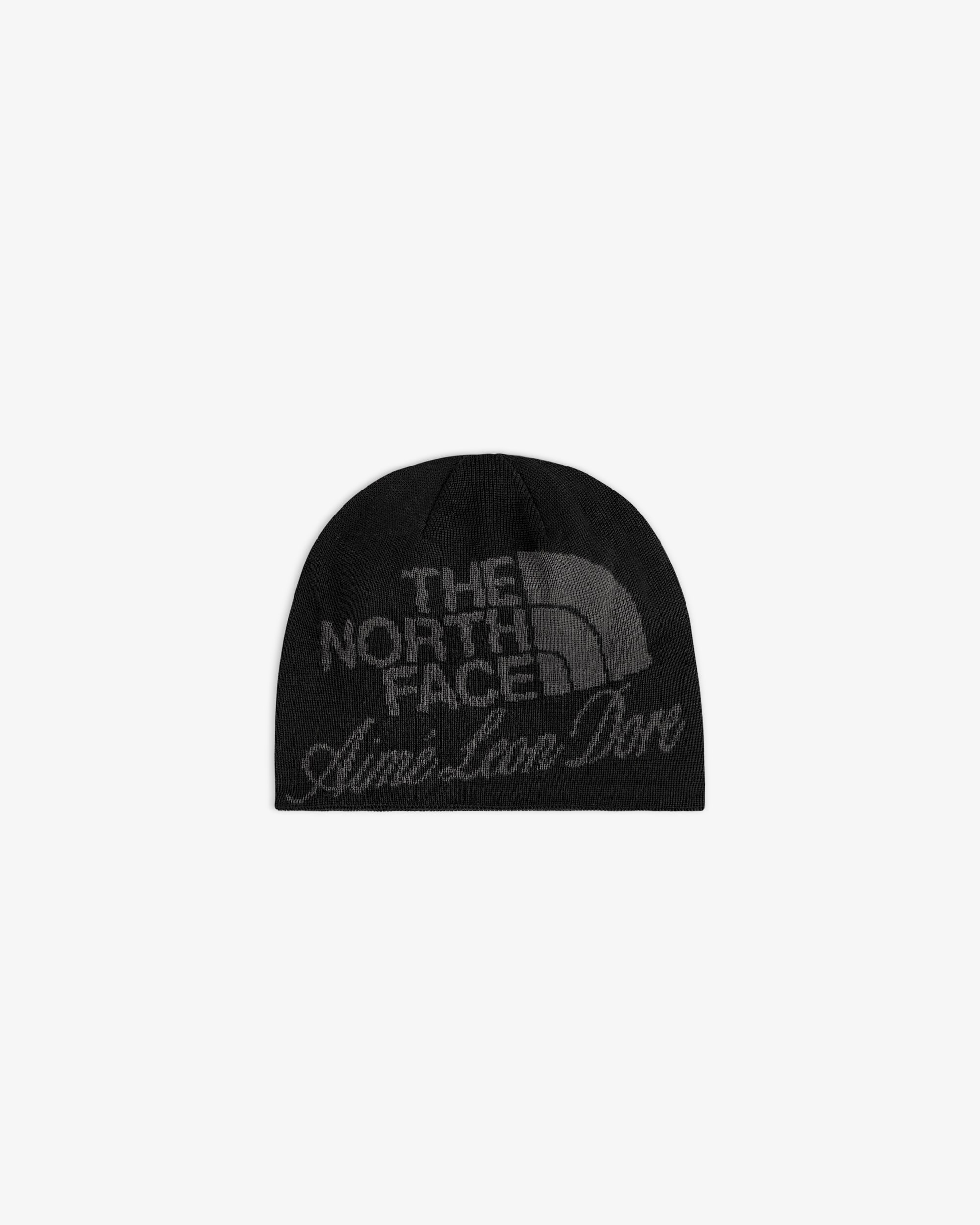 TNF™ X Aimé Leon Dore Jacquard Beanie | The North Face Canada