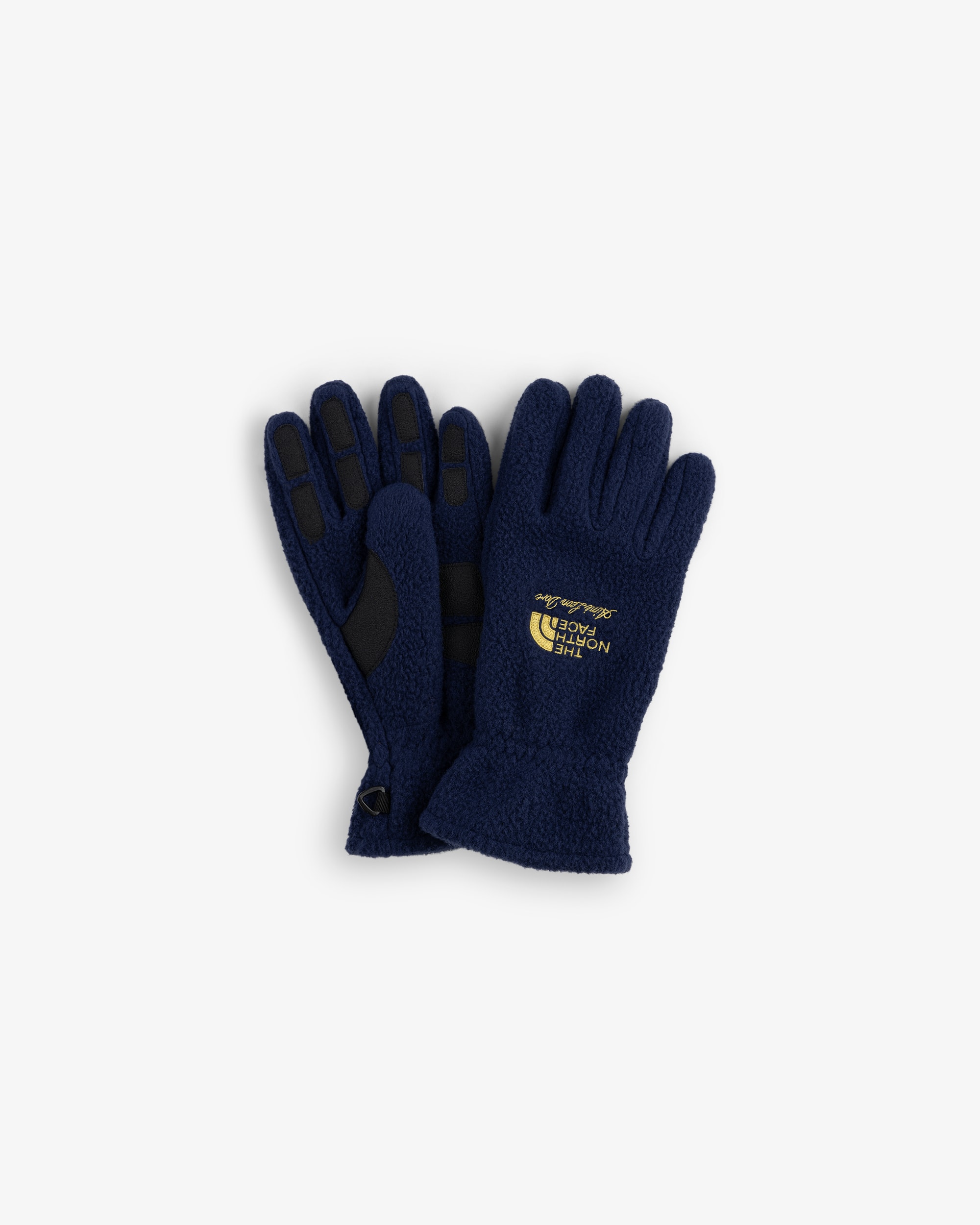 TNF X Aim Leon Dore Fleece Glove TNF HERO