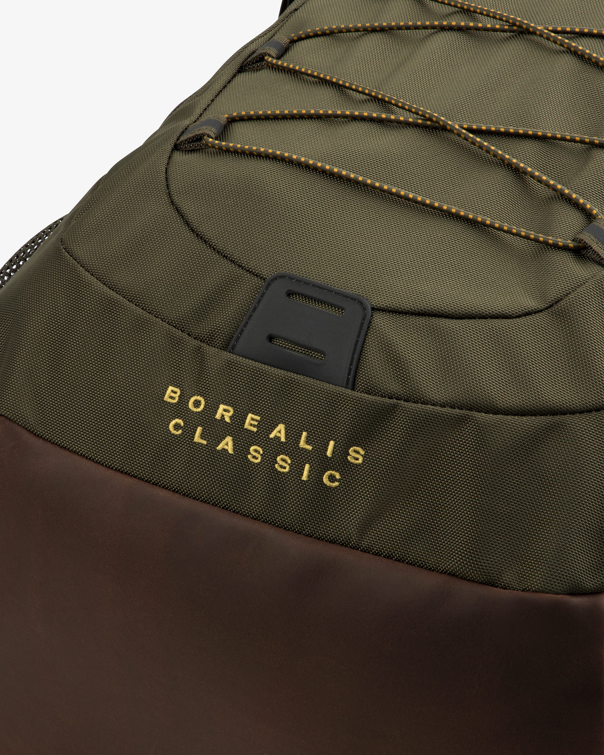 TNF X Aim Leon Dore Borealis Backpack TNF ALT3