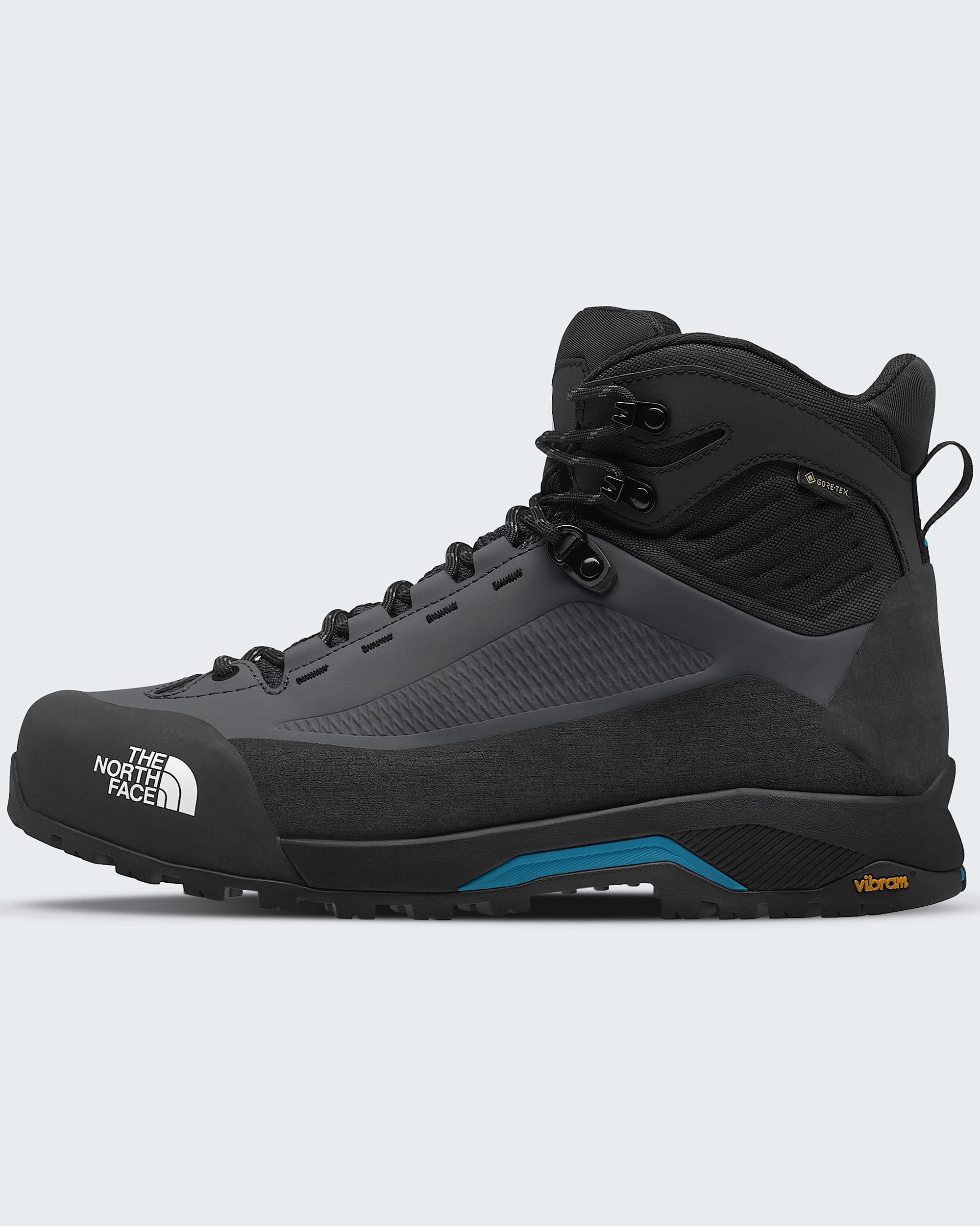 Men's Verto Alpine Mid GORE-TEX® Boots | The North Face