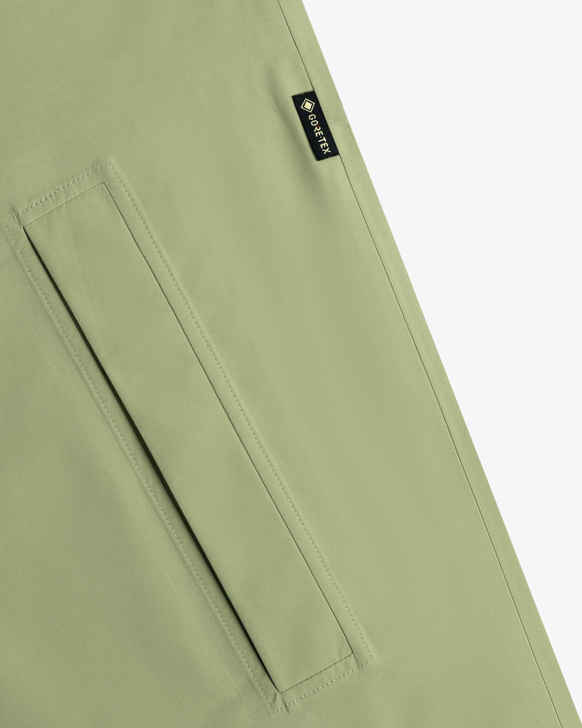 TNF X Aim Leon Dore GORETEX Trench TNF ALT4