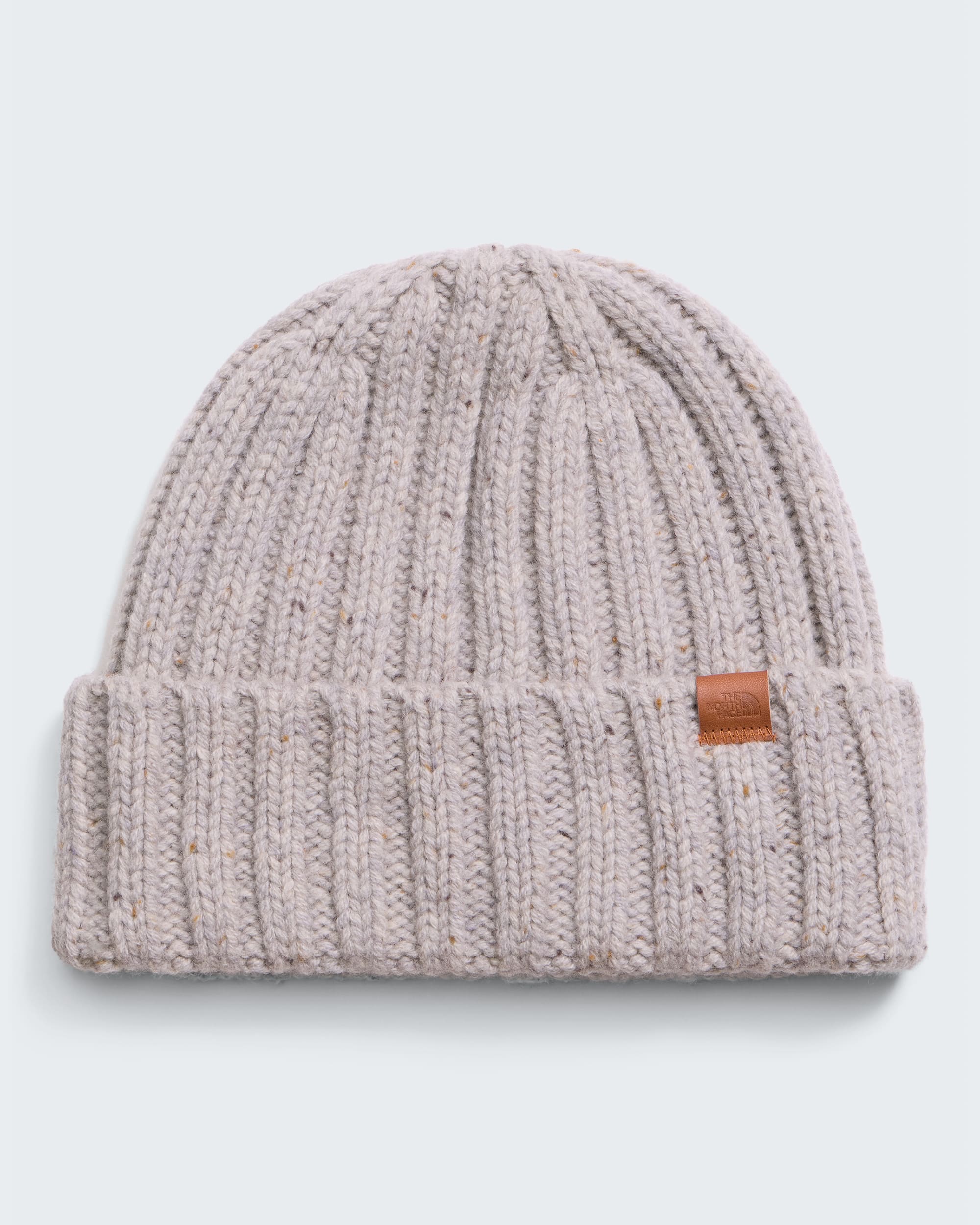 Tuque en laine mrinos TNF HERO - 1