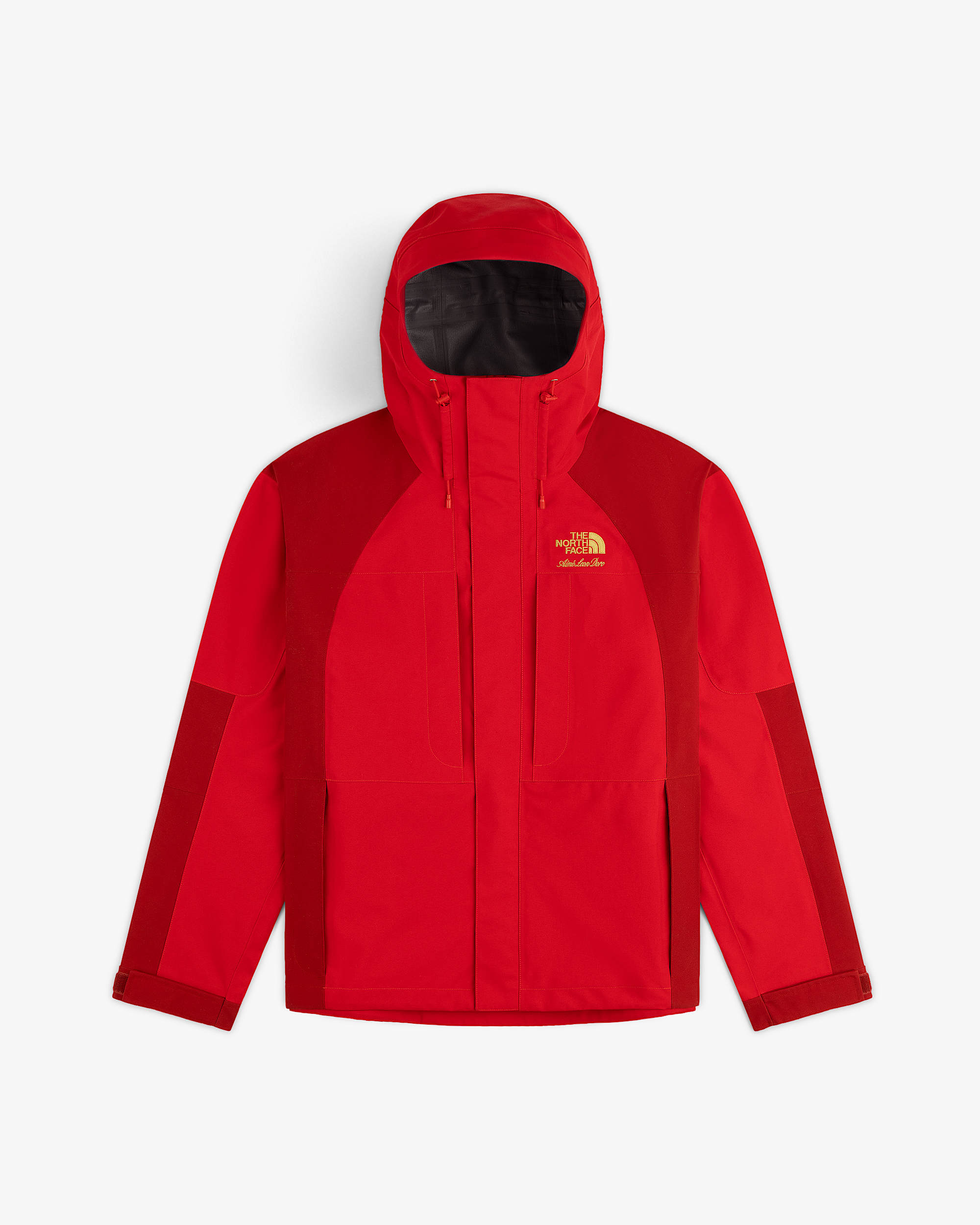 TNF™ X Aimé Leon Dore GORE-TEX® 2000 Mountain Jacket | The North Face