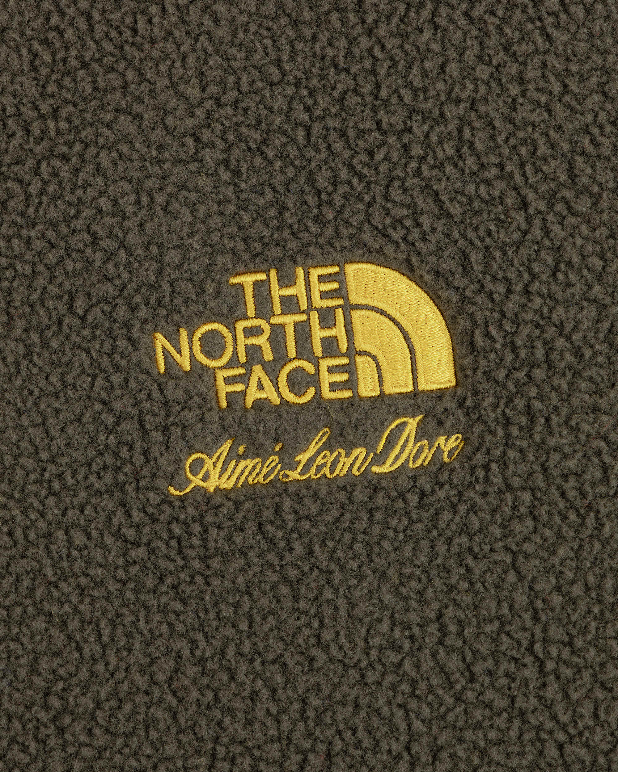 TNF™ X Aimé Leon Dore Fleece Rugby | The North Face