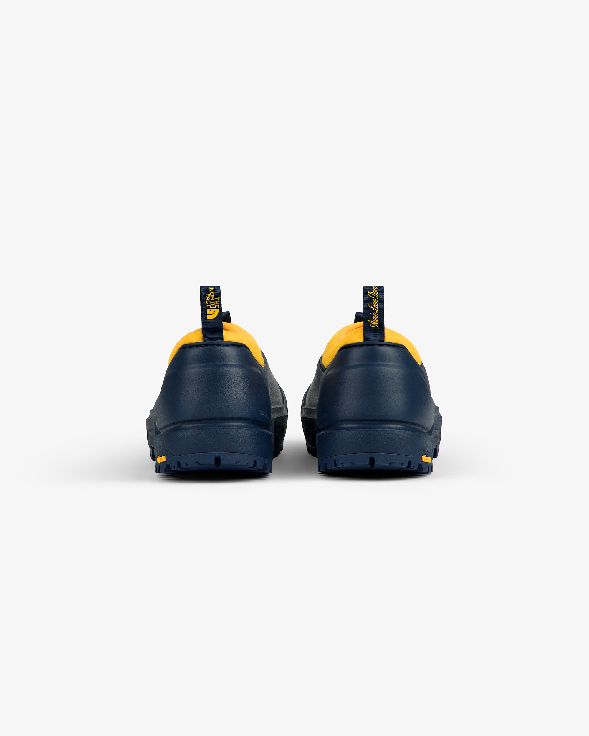TNF X Aim Leon Dore Base Camp Mule TNF ALT1