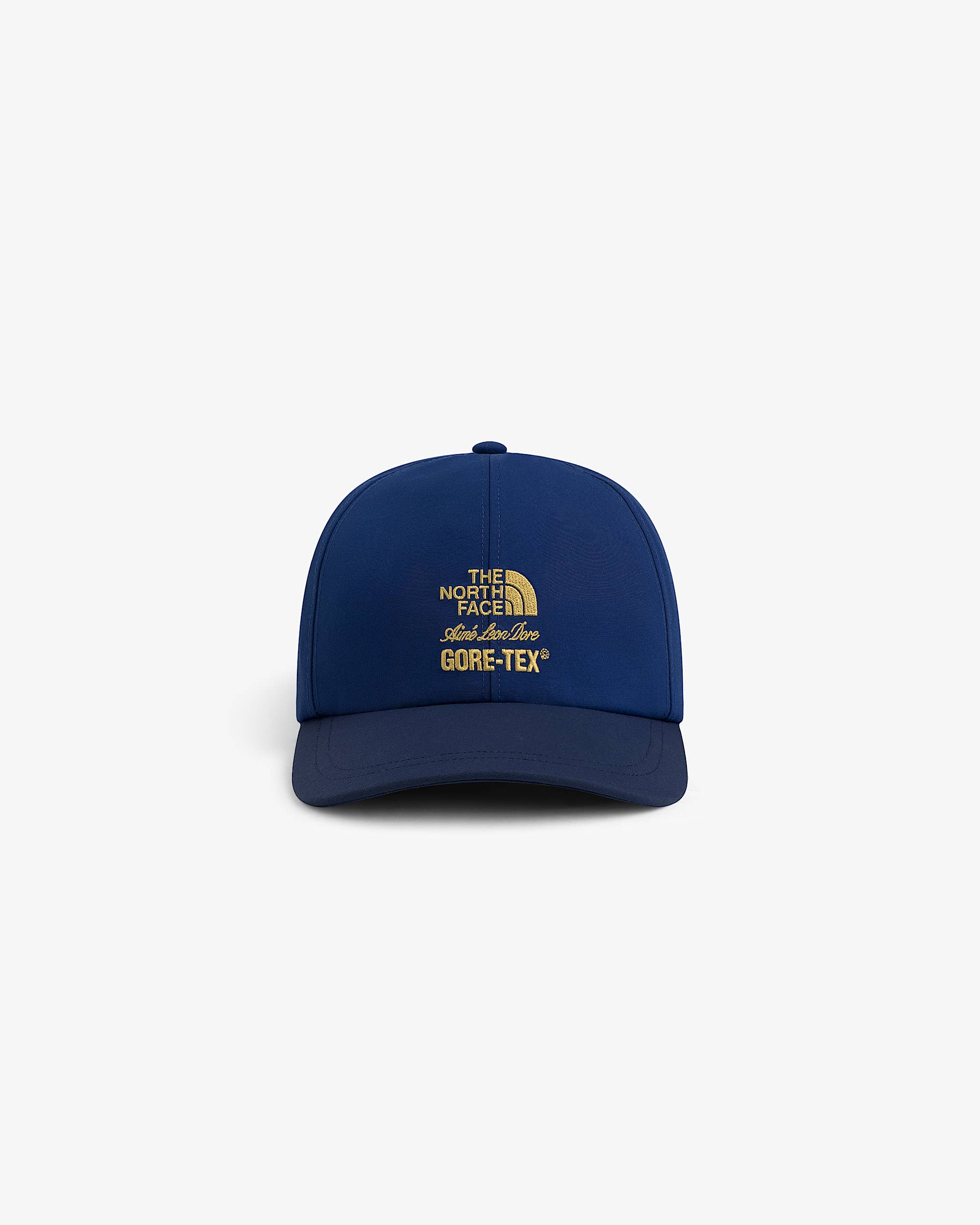 TNF X Aim Leon Dore GORETEX Hat TNF HERO