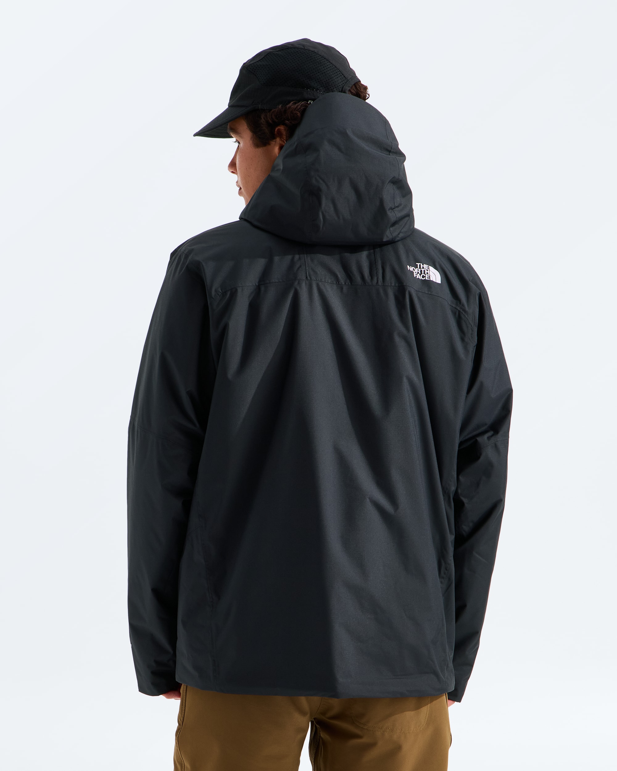 Men's Sarsen Insulated Jacket | The North Face