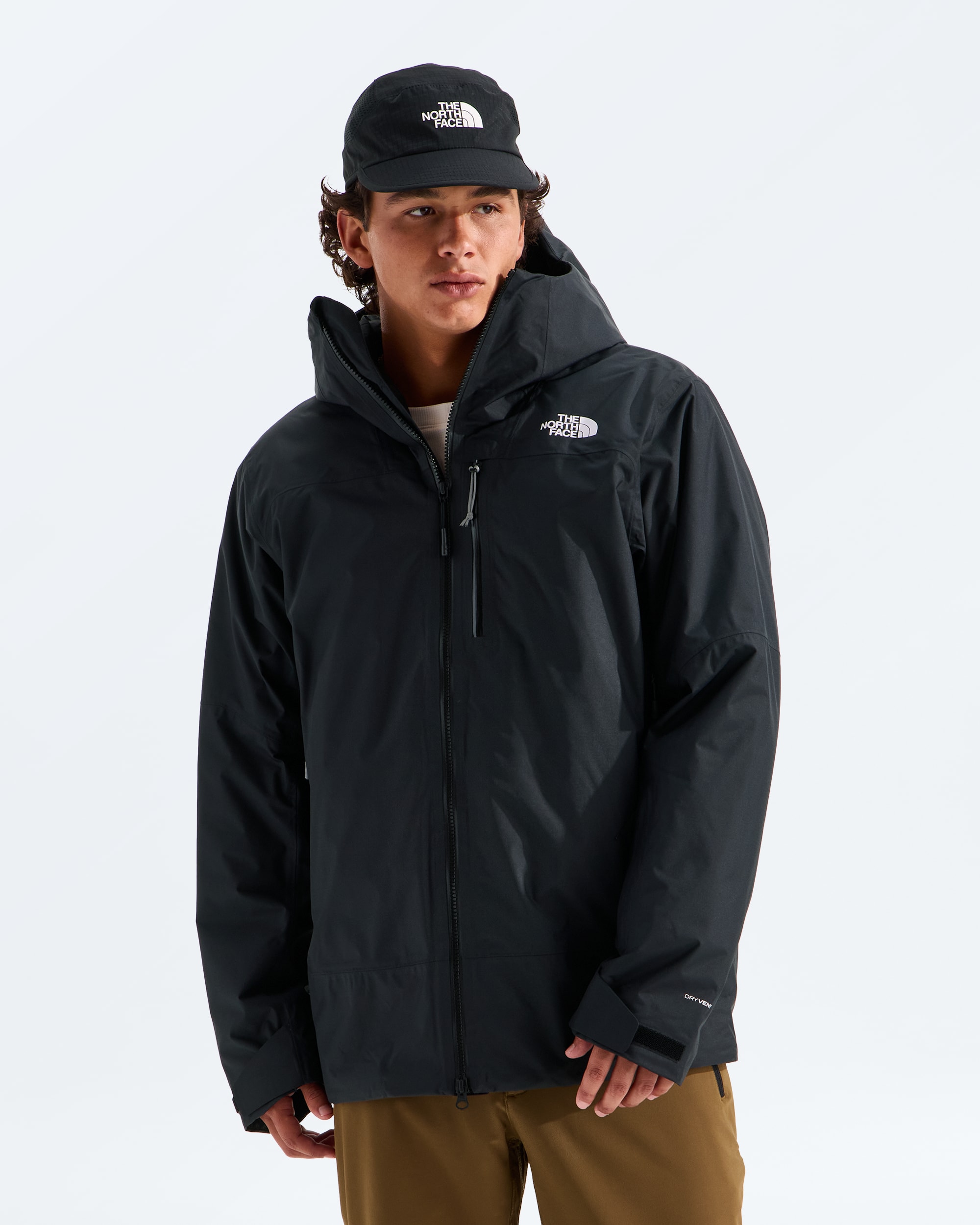 Men's Sarsen Insulated Jacket | The North Face
