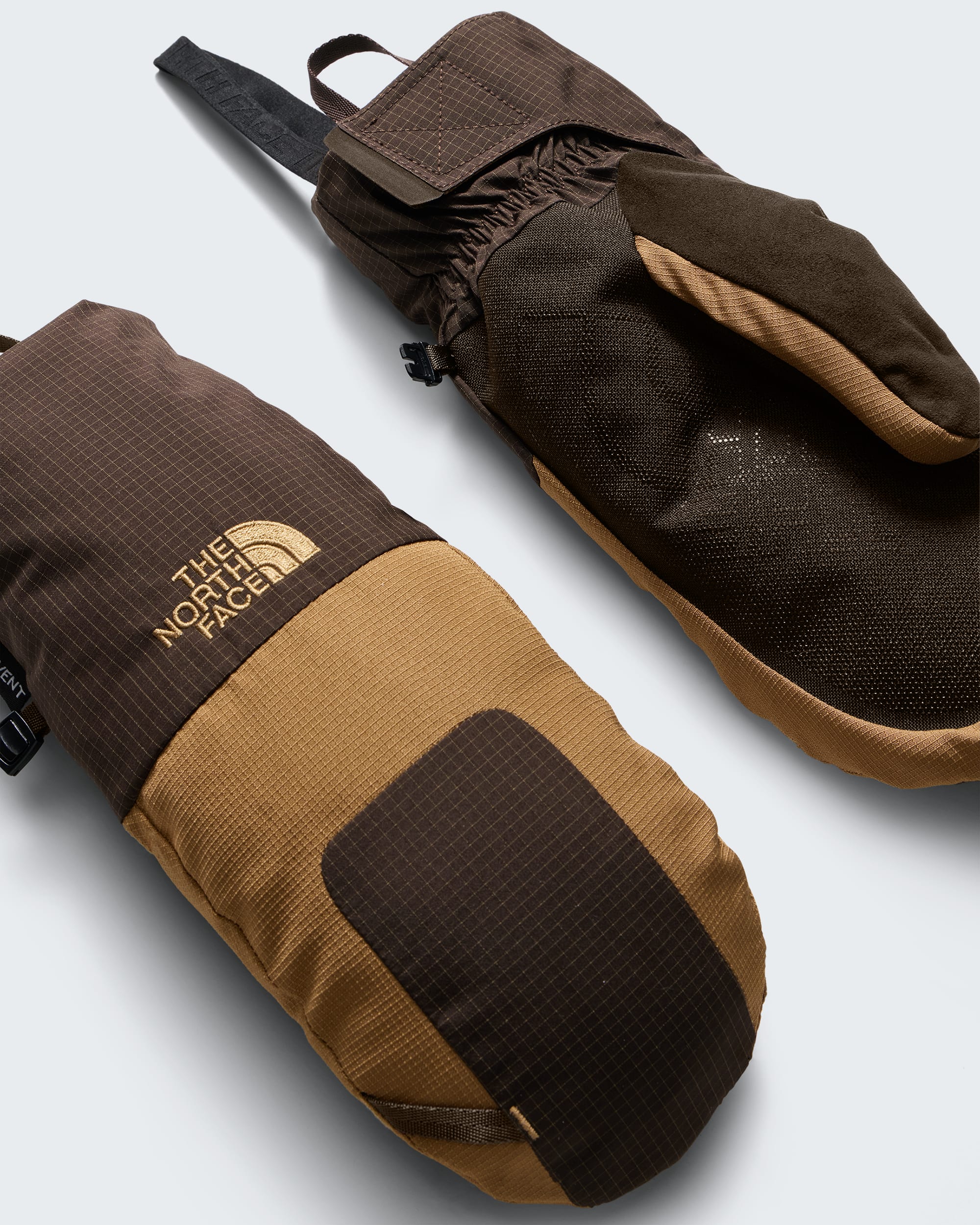 Montana Short Mitt TNF ALT1