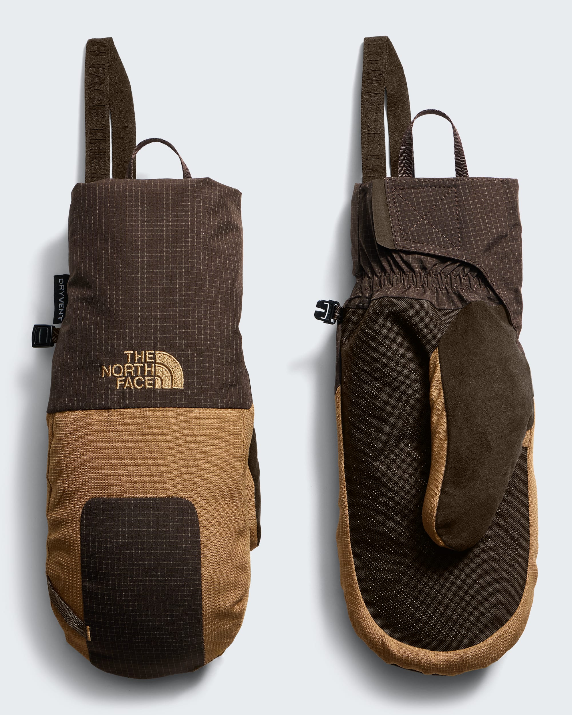 Montana Short Mitt TNF HERO