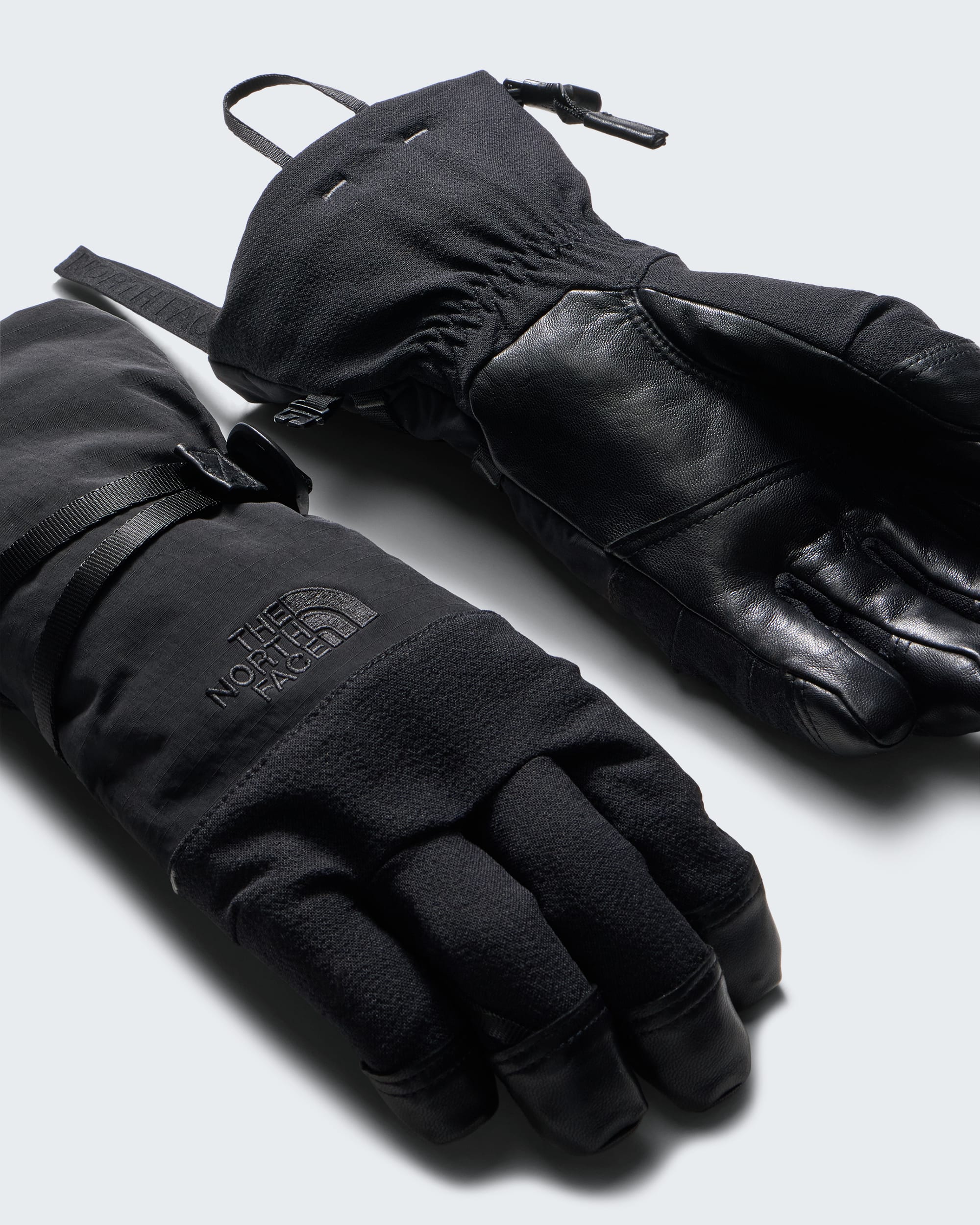 Montana Edge Gloves TNF ALT1
