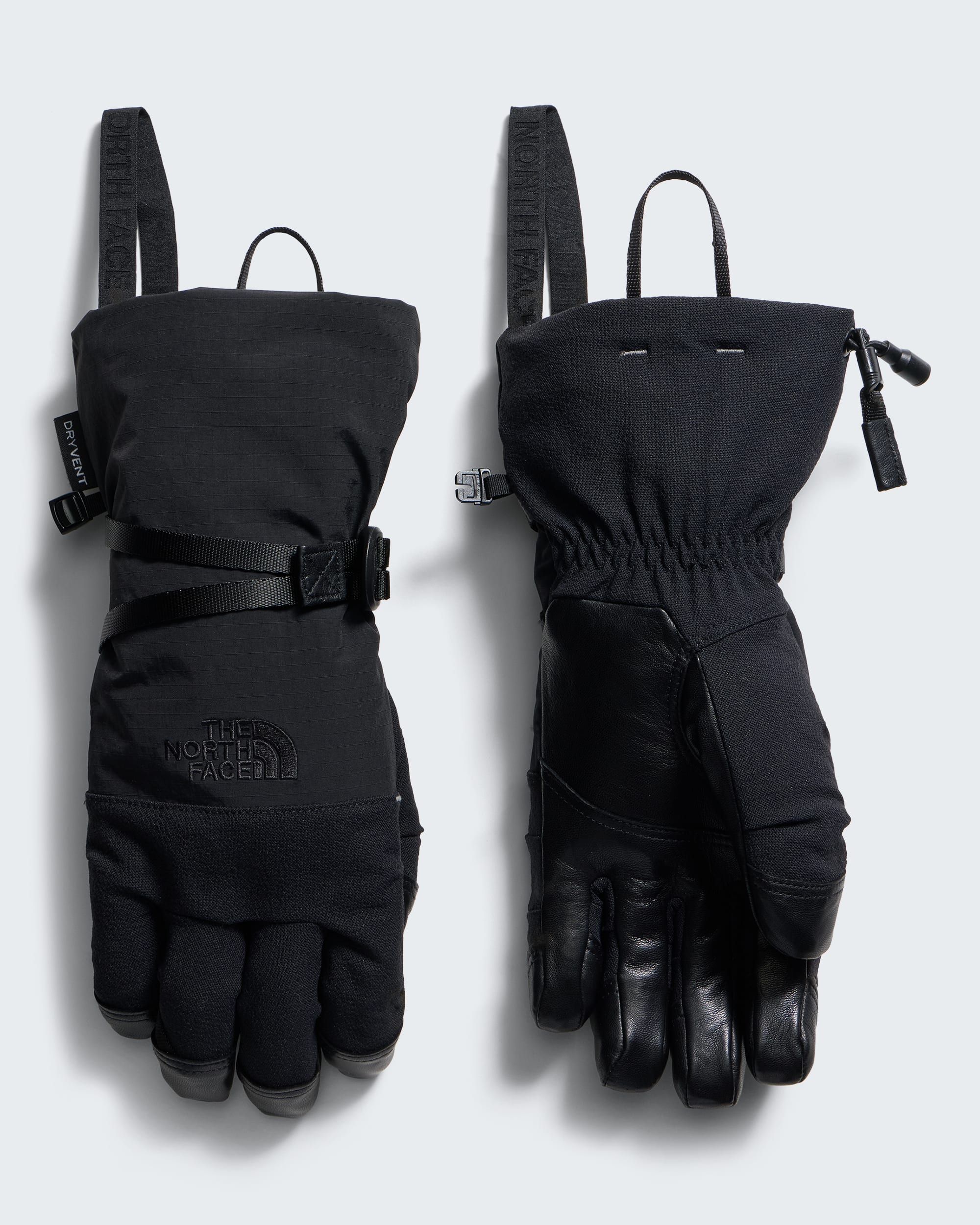 Montana Edge Gloves TNF HERO