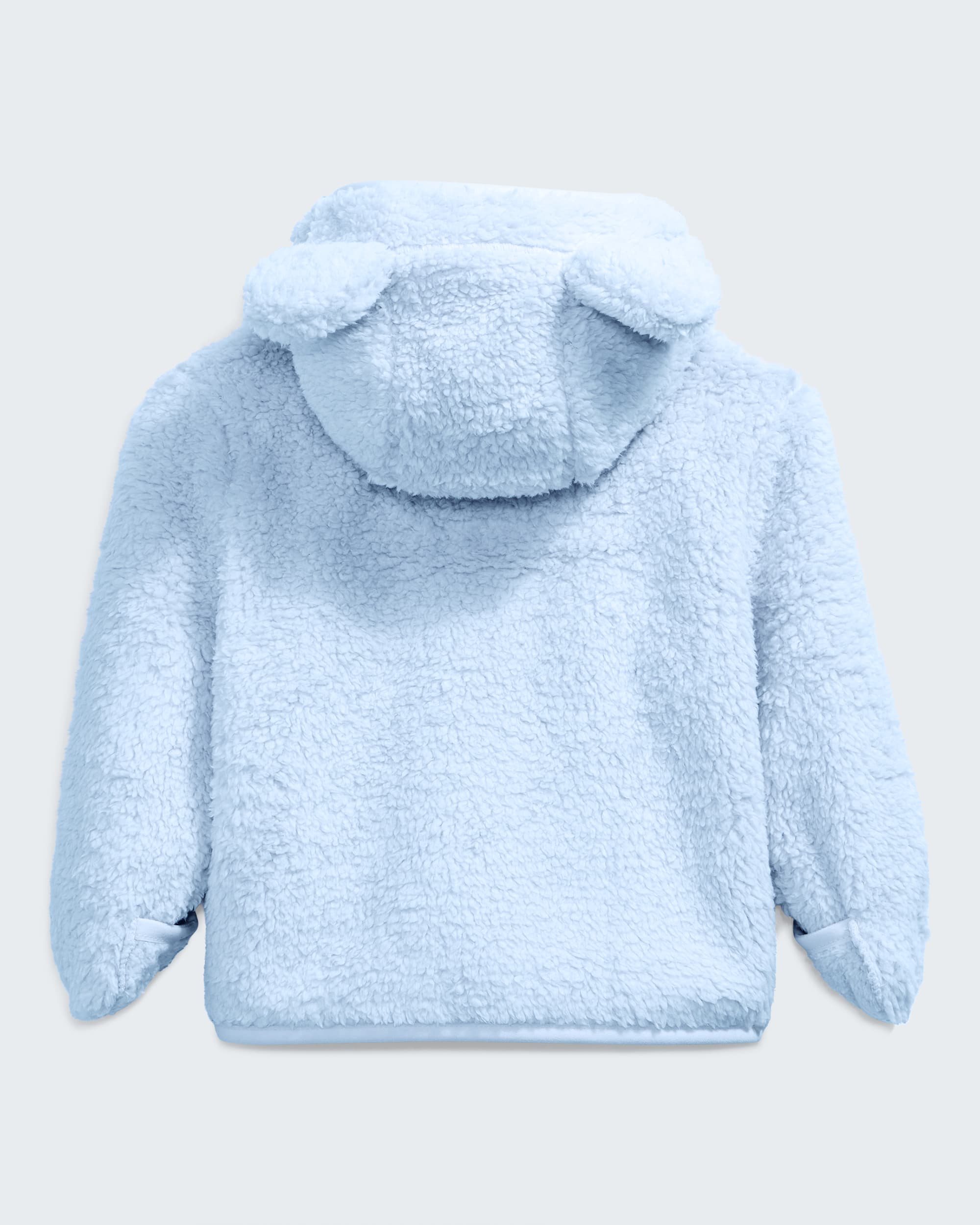 Baby Campshire FullZip Hoodie TNF ALTBACK