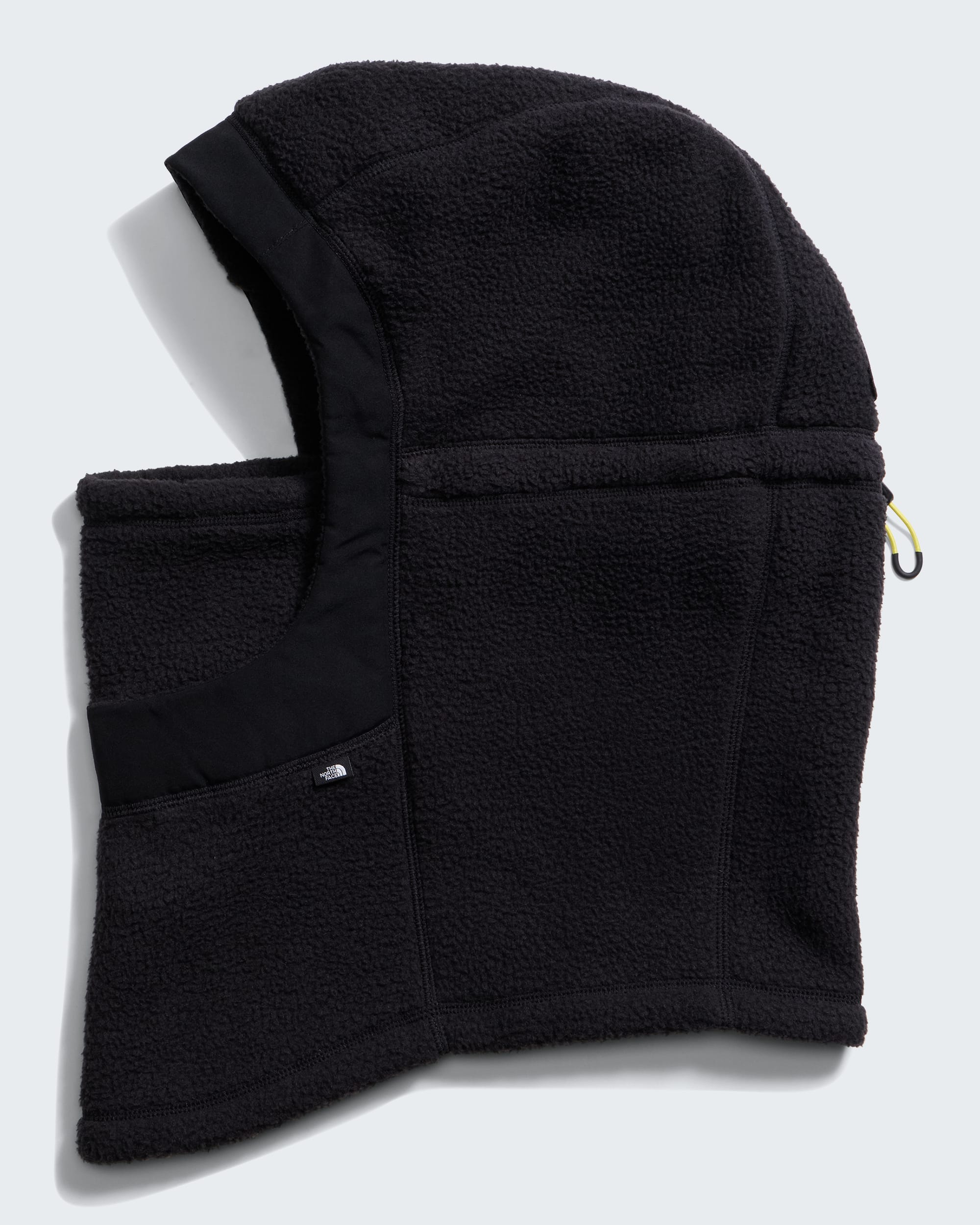 Whimzy Powder Hood TNF HERO