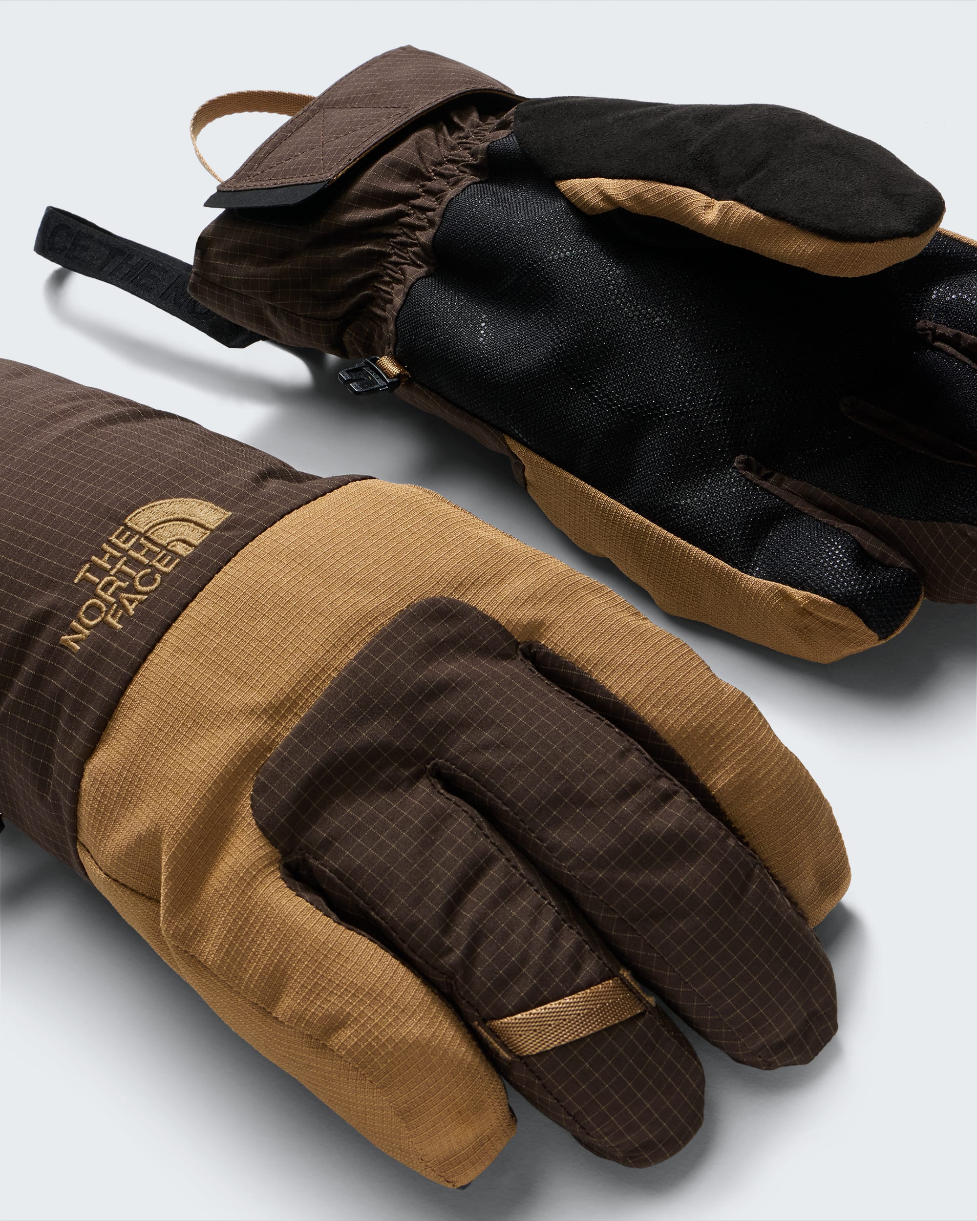 Montana Short Glove TNF ALT1