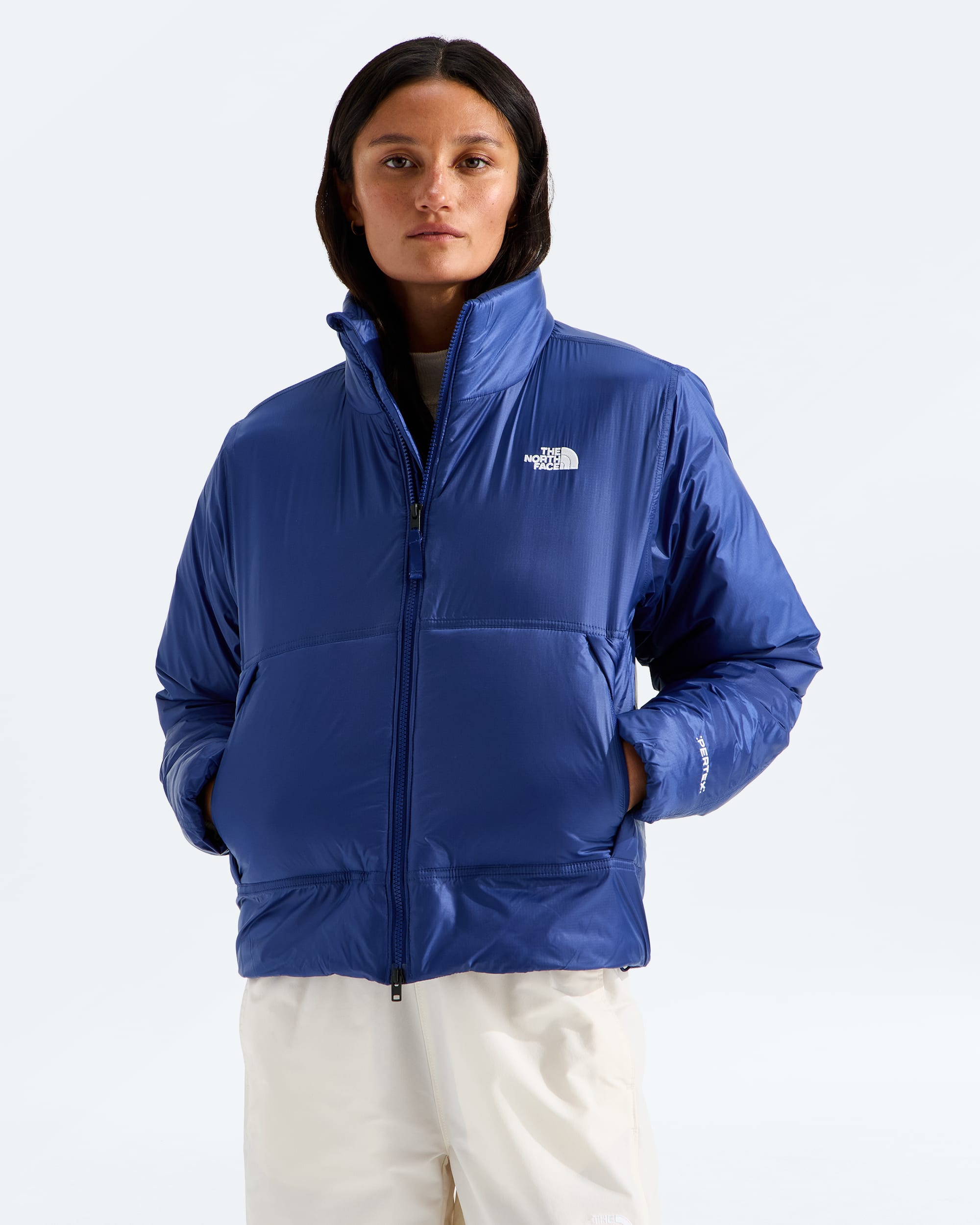 Women's Pertex® Explore Jacket | The North Face
