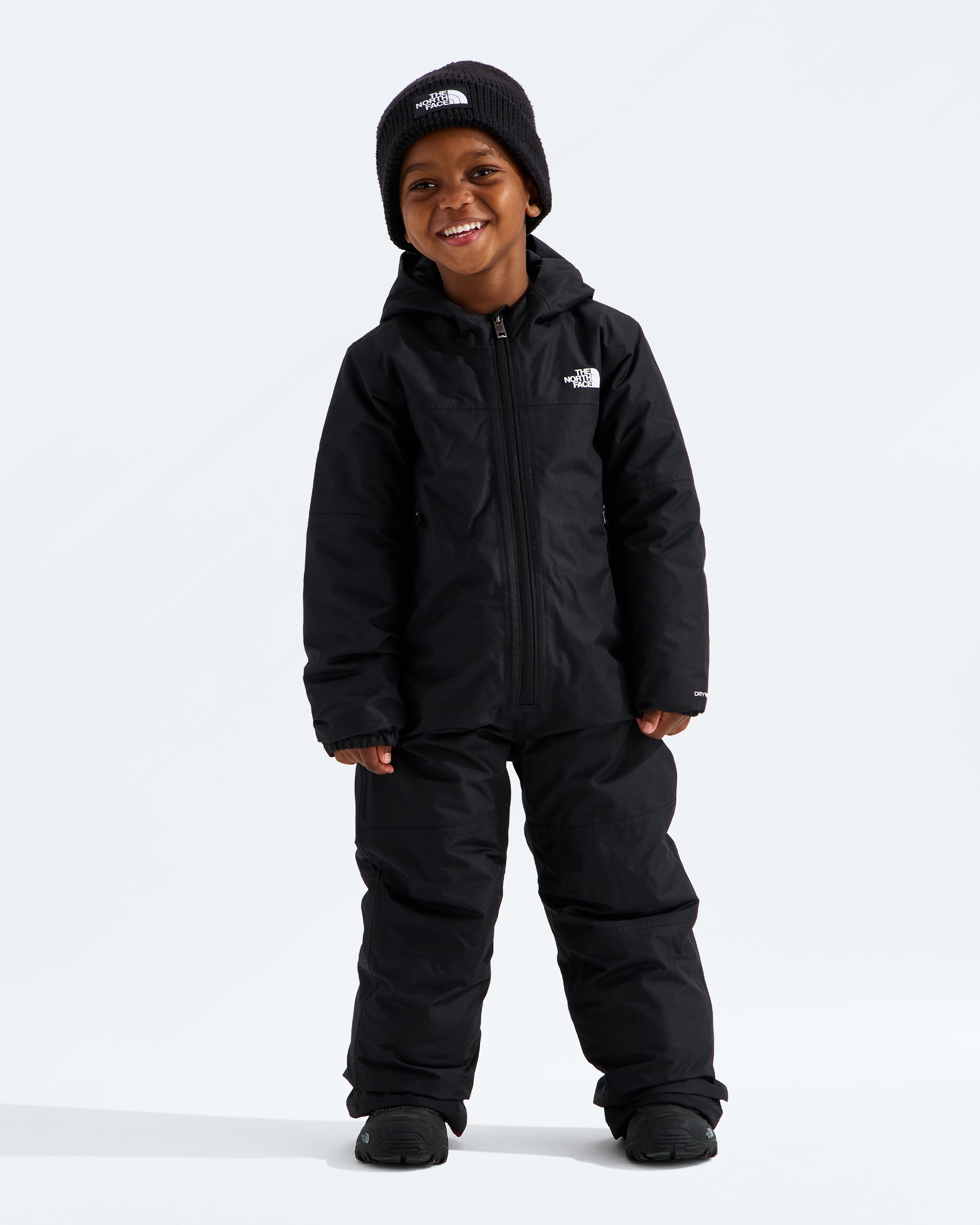 THE NORTH FACE 子ども用スノースーツ 120 Kids' Freedom Insulated Snowsuit | The North Face