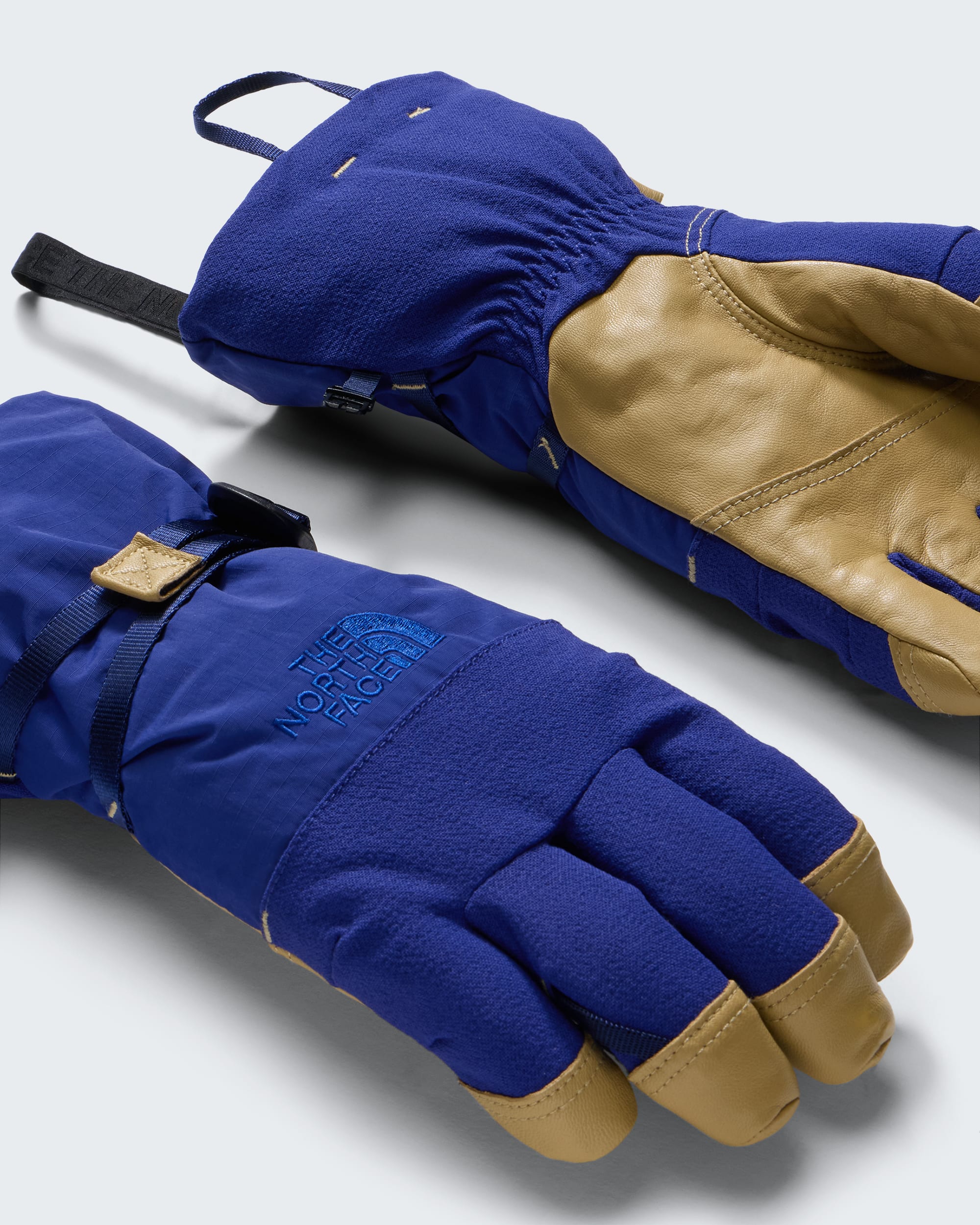 Montana Edge Gloves TNF ALT1