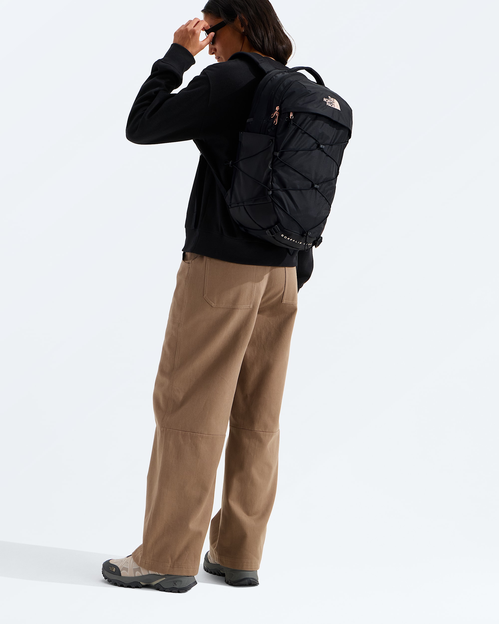 Women's Borealis Luxe | The North Face Canada