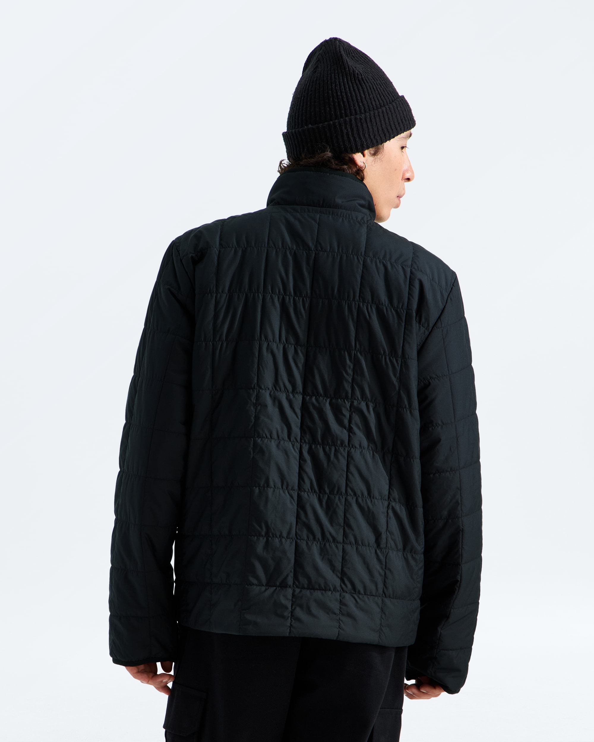 Men's Junction Insulated Jacket | The North Face