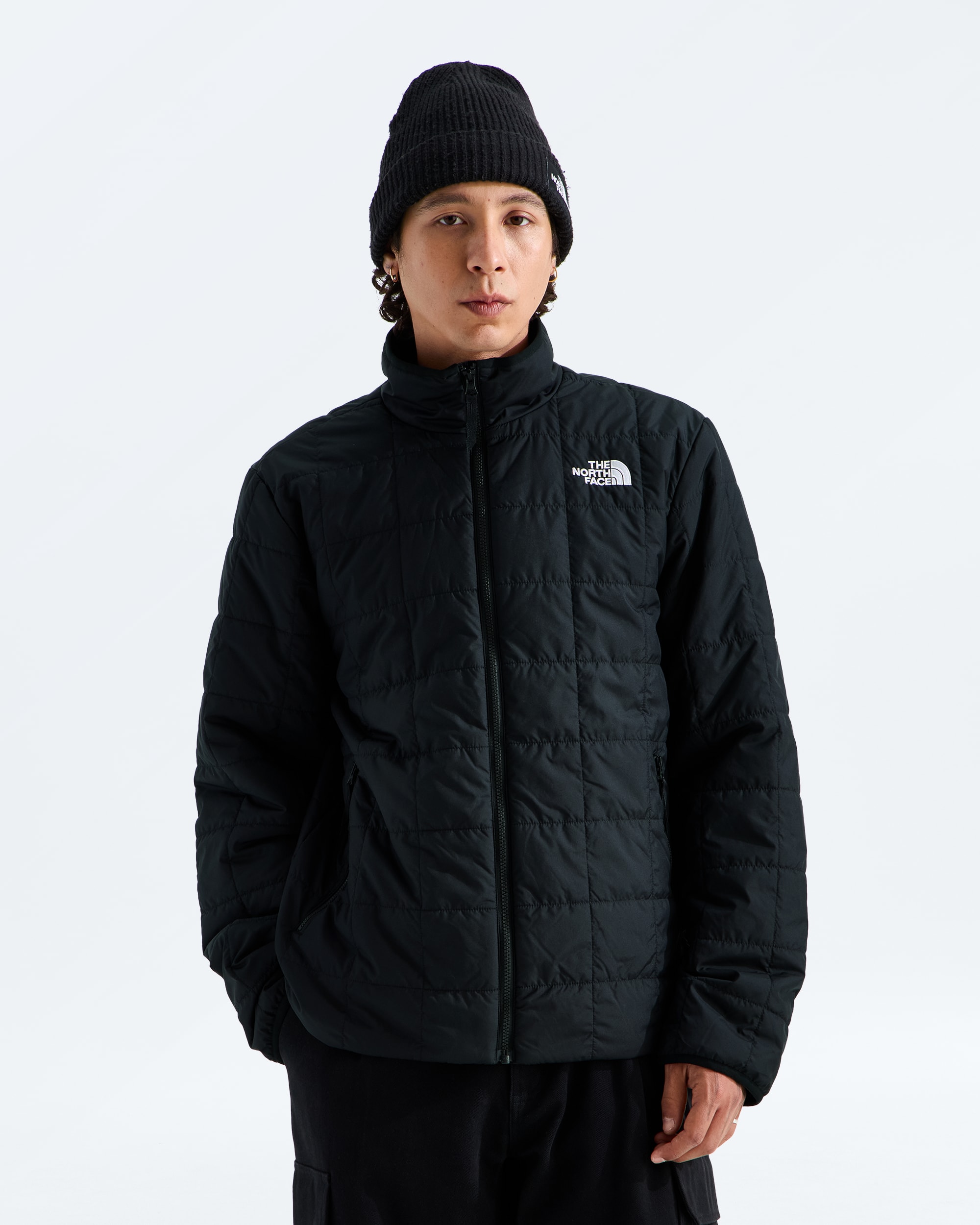 Men's Junction Insulated Jacket | The North Face