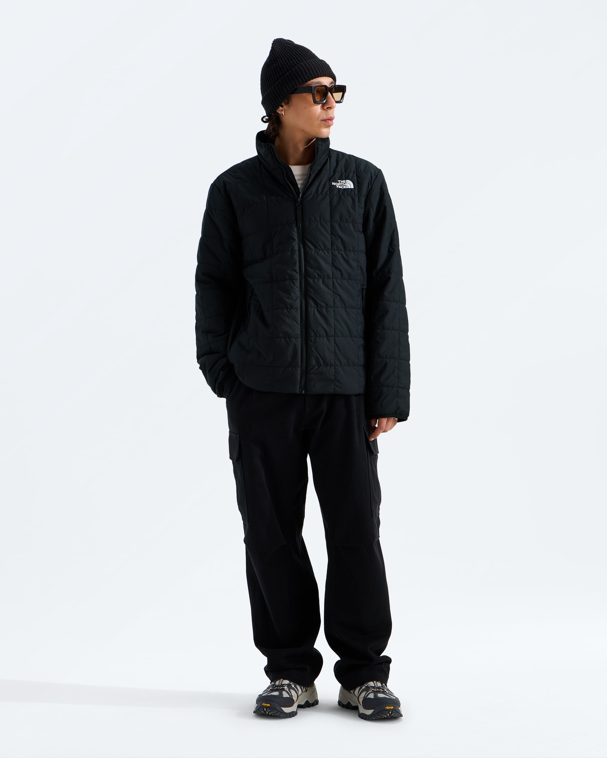 Men's Junction Insulated Jacket | The North Face