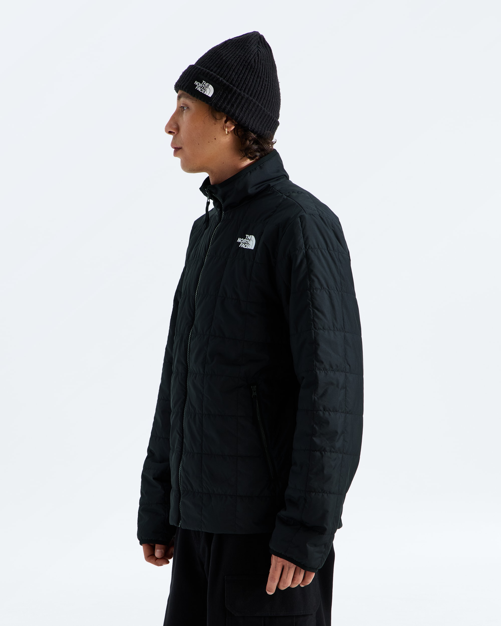 Men's Junction Insulated Jacket | The North Face