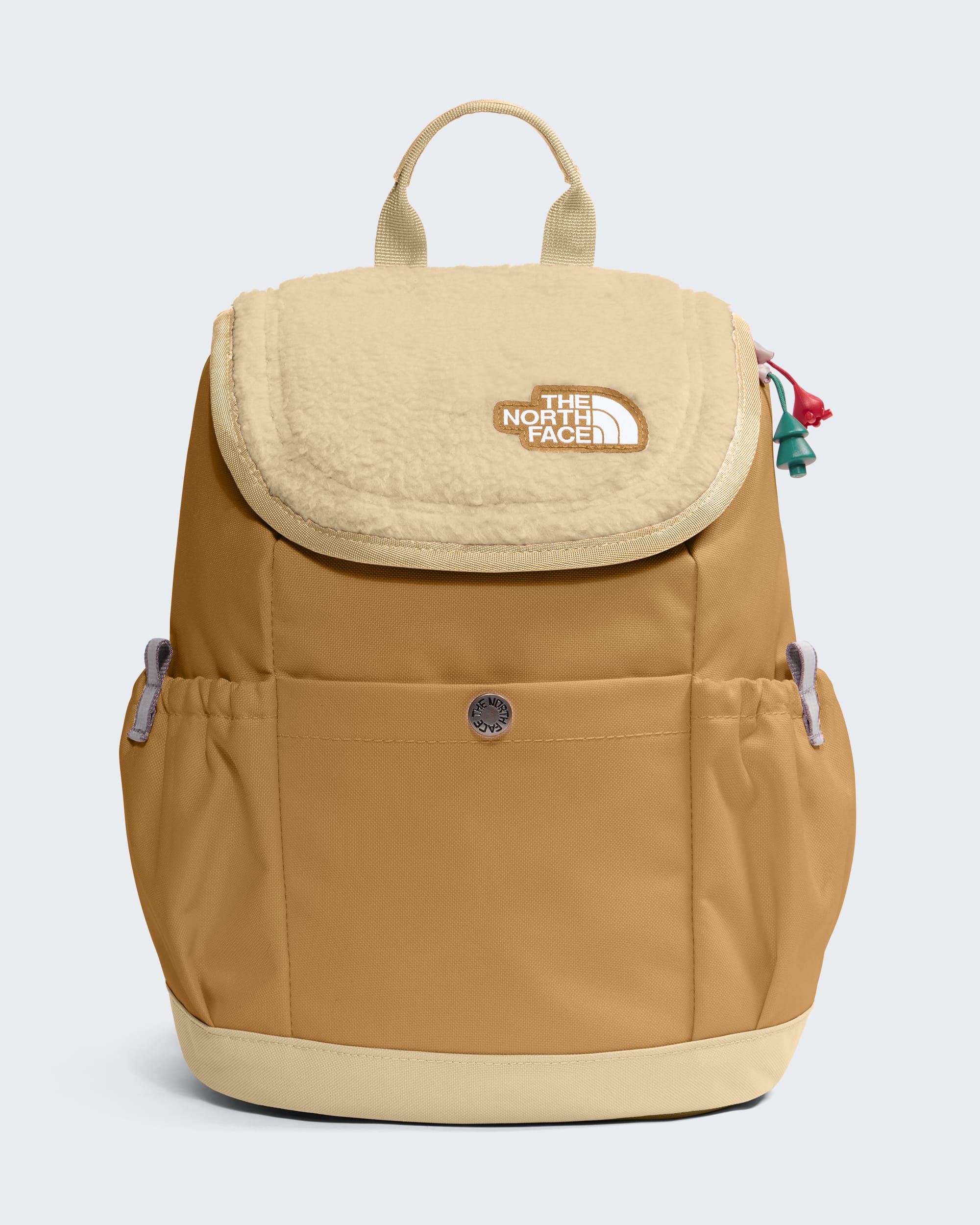 Youth Mini Explorer TNF HERO