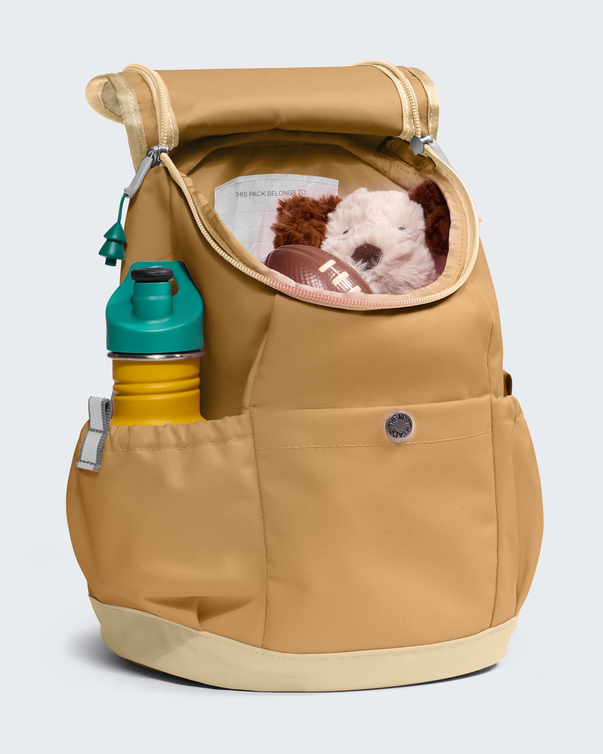 Youth Mini Explorer TNF INT