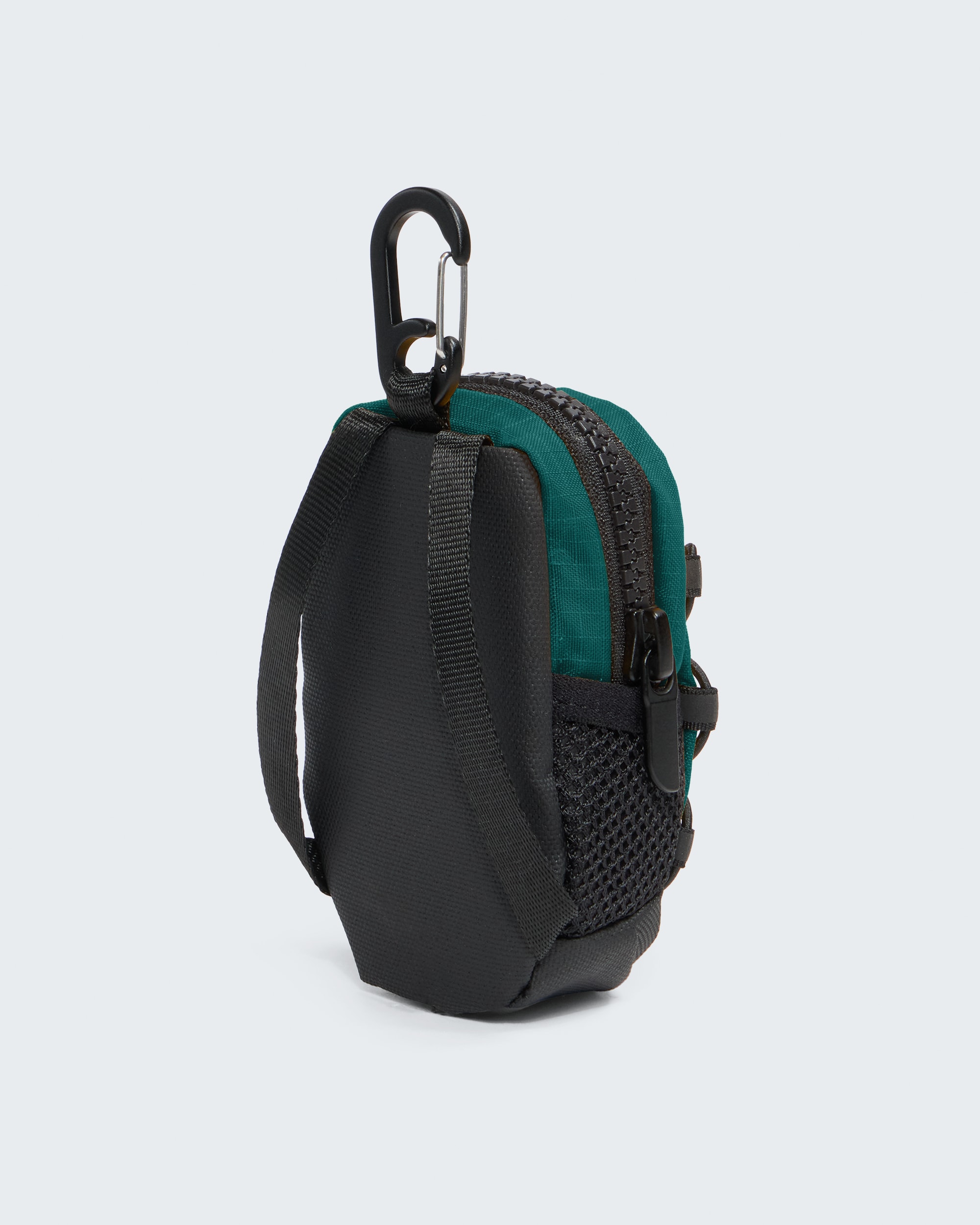 Borealis Classic Key Chain TNF BACK